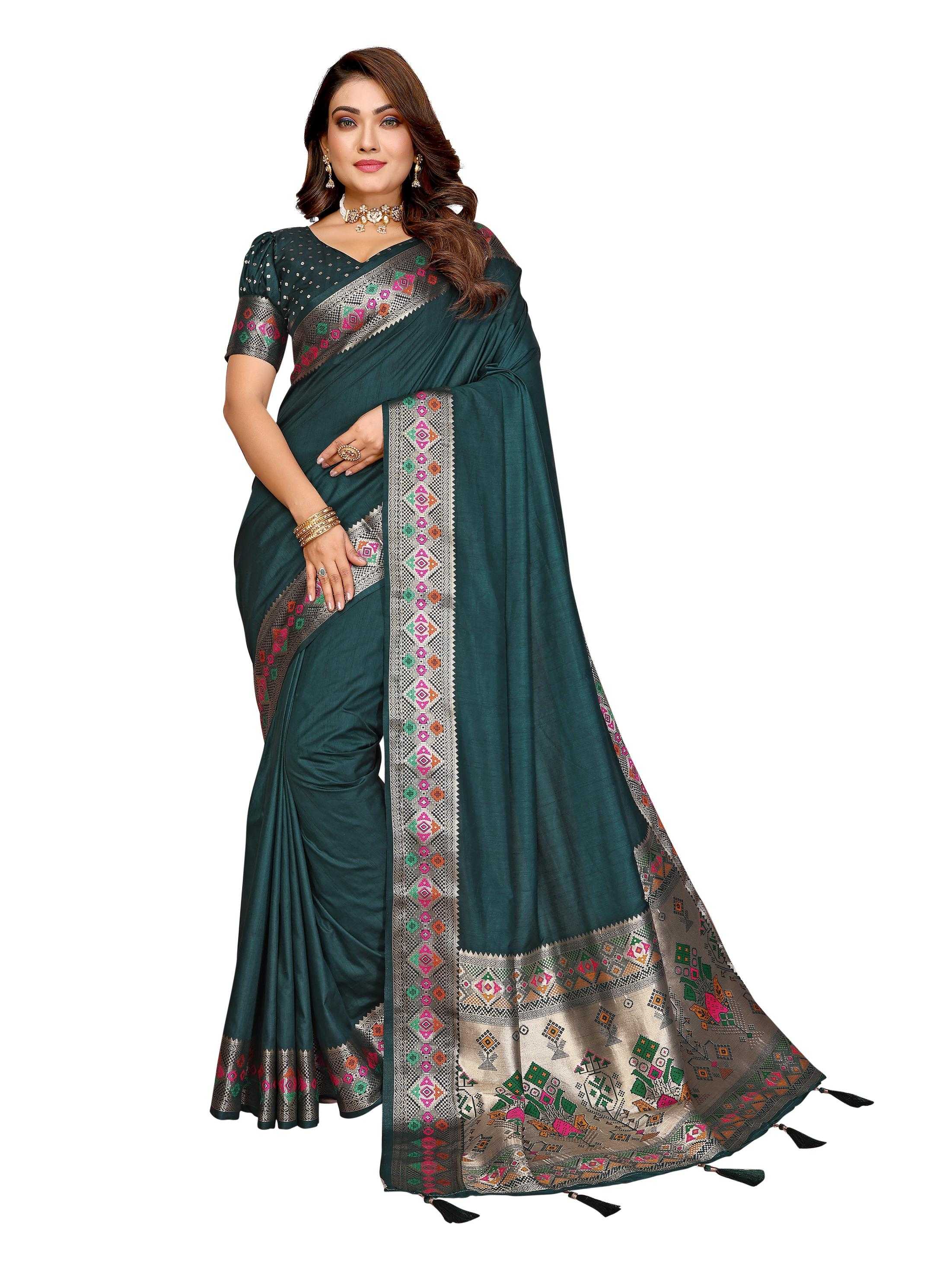 Ynf Paithani Silk RIN183 MANAKI Silk Sarees Wholesale Paithani Sarees Designer Silk Sarees Fancy Silk Sarees Manufacturer