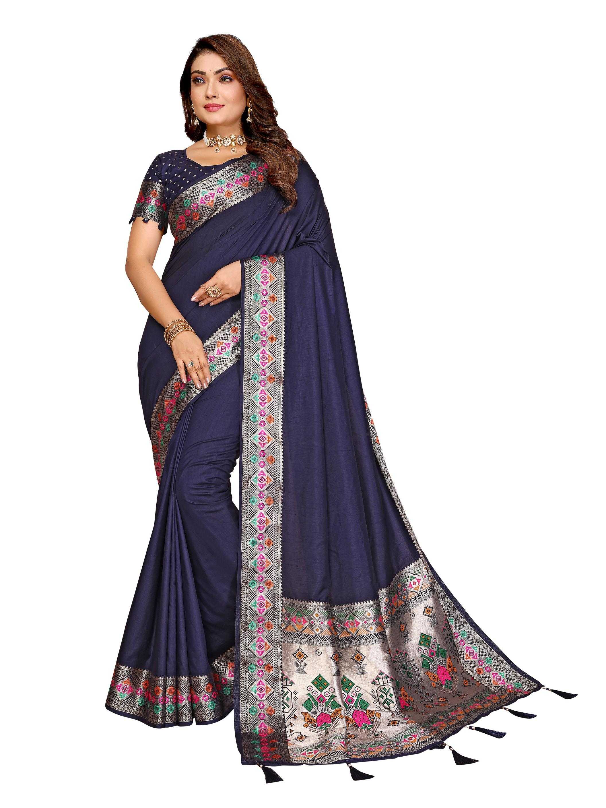 Ynf Paithani Silk RIN183 MANAKI Silk Sarees Wholesale Paithani Sarees Designer Silk Sarees Fancy Silk Sarees Manufacturer