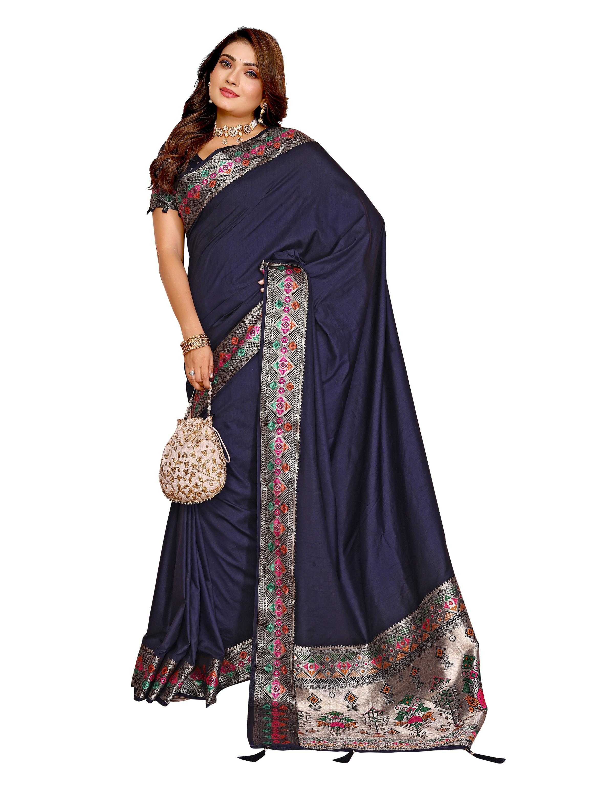 Ynf Paithani Silk RIN183 MANAKI Silk Sarees Wholesale Paithani Sarees Designer Silk Sarees Fancy Silk Sarees Manufacturer