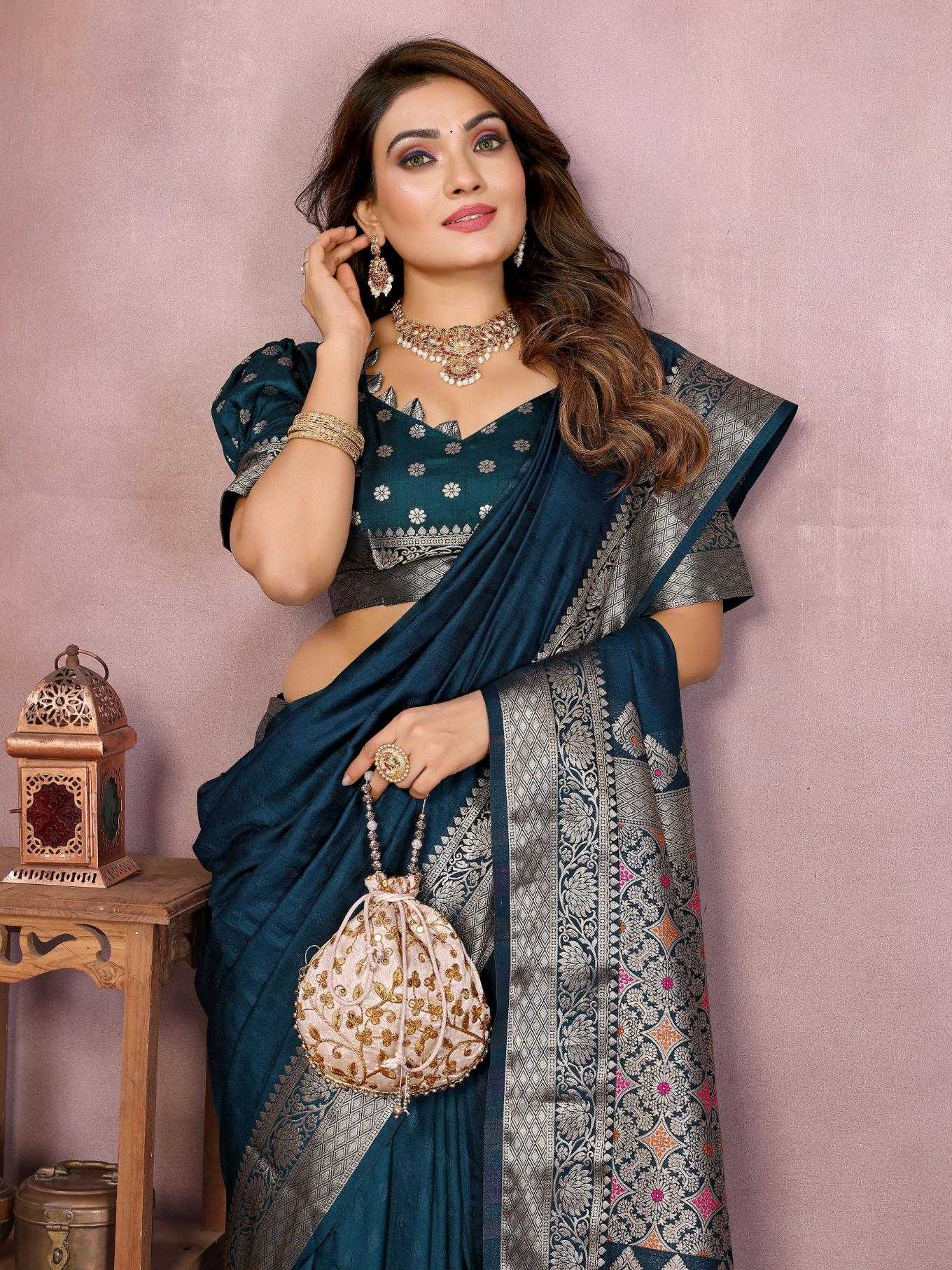Ynf Paithani Silk RIN183 PRITI Silk Sarees Wholesale Paithani Sarees Designer Silk Sarees Fancy Silk Sarees Manufacturer