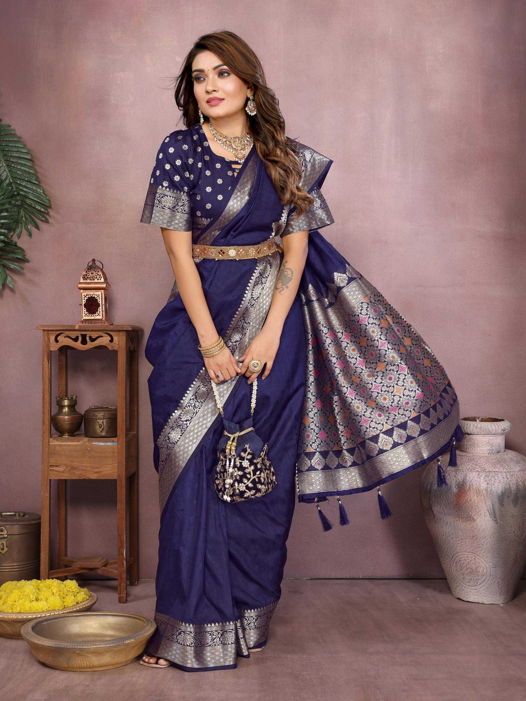 Ynf Paithani Silk RIN183 PRITI Silk Sarees Wholesale Paithani Sarees Designer Silk Sarees Fancy Silk Sarees Manufacturer