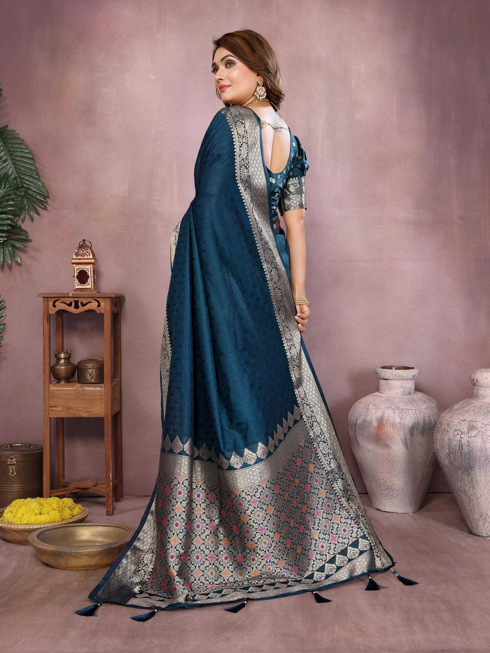 Ynf Paithani Silk RIN183 PRITI Silk Sarees Wholesale Paithani Sarees Designer Silk Sarees Fancy Silk Sarees Manufacturer