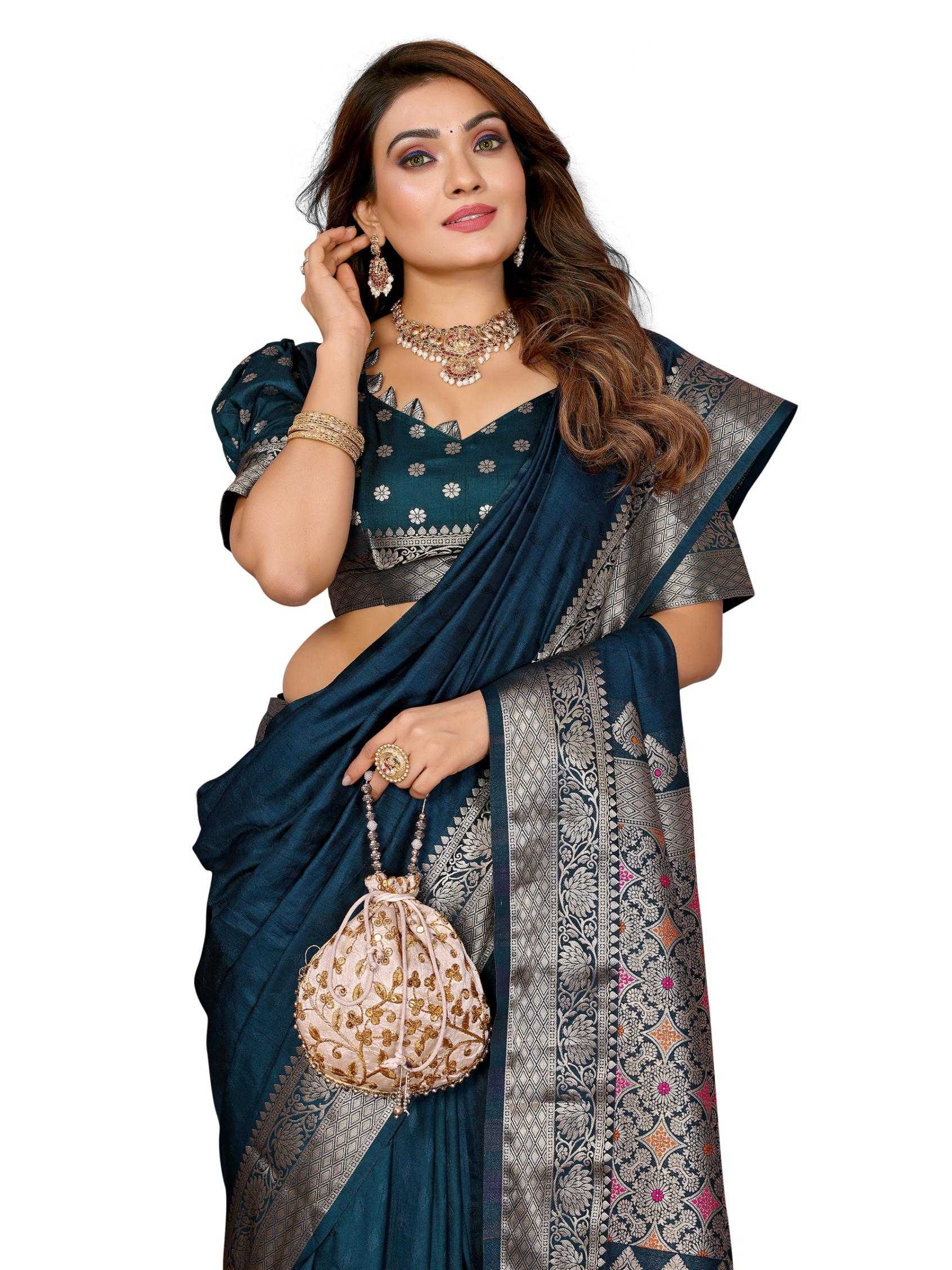 Ynf Paithani Silk RIN183 PRITI Silk Sarees Wholesale Paithani Sarees Designer Silk Sarees Fancy Silk Sarees Manufacturer