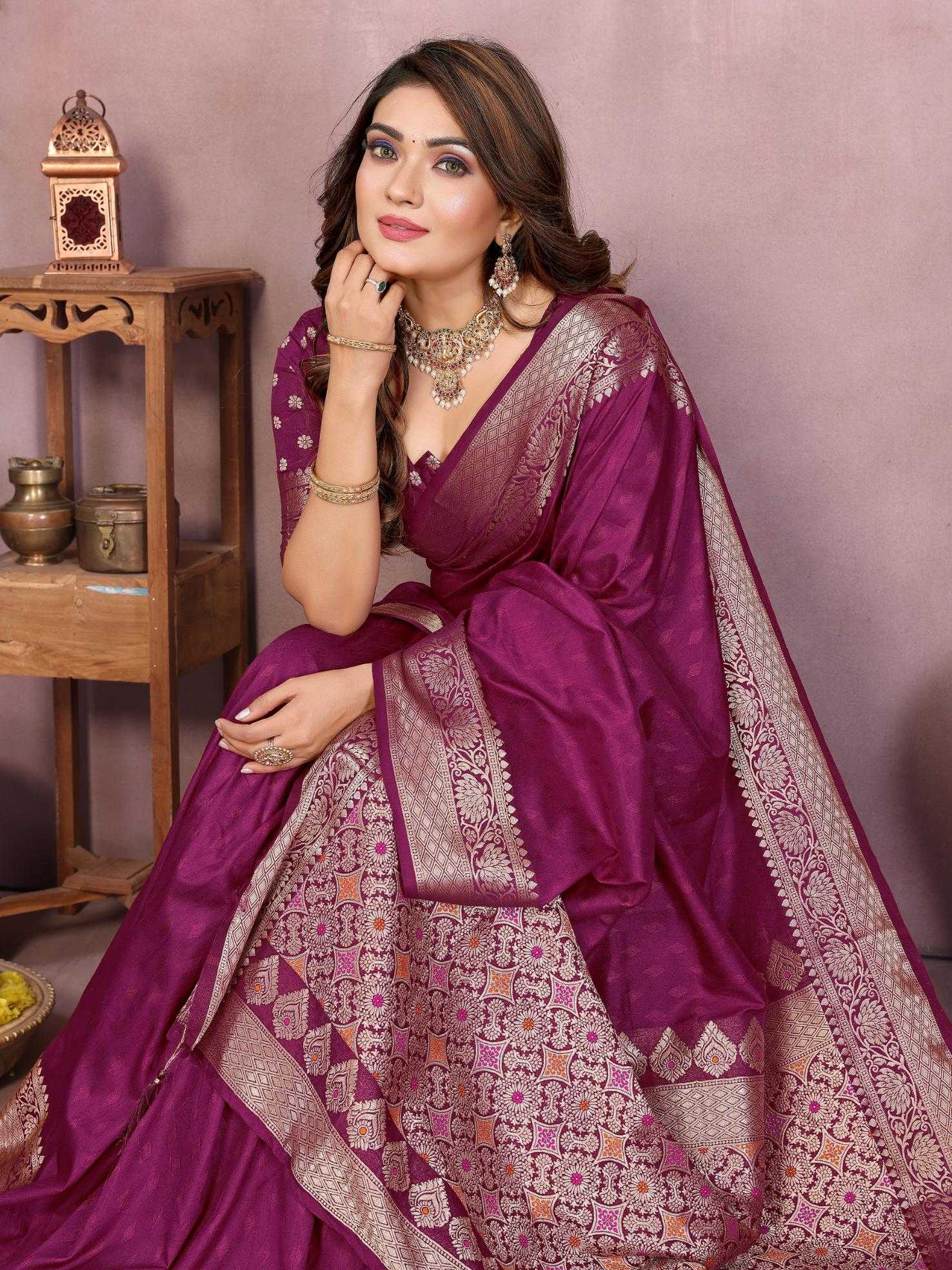 Ynf Paithani Silk RIN183 PRITI Silk Sarees Wholesale Paithani Sarees Designer Silk Sarees Fancy Silk Sarees Manufacturer