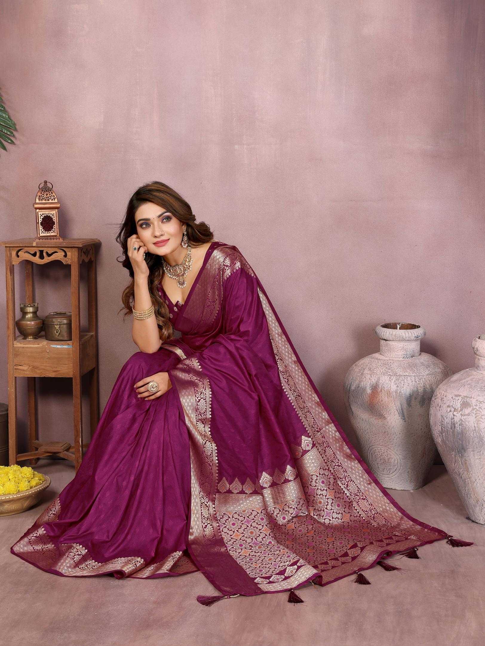 Ynf Paithani Silk RIN183 PRITI Silk Sarees Wholesale Paithani Sarees Designer Silk Sarees Fancy Silk Sarees Manufacturer