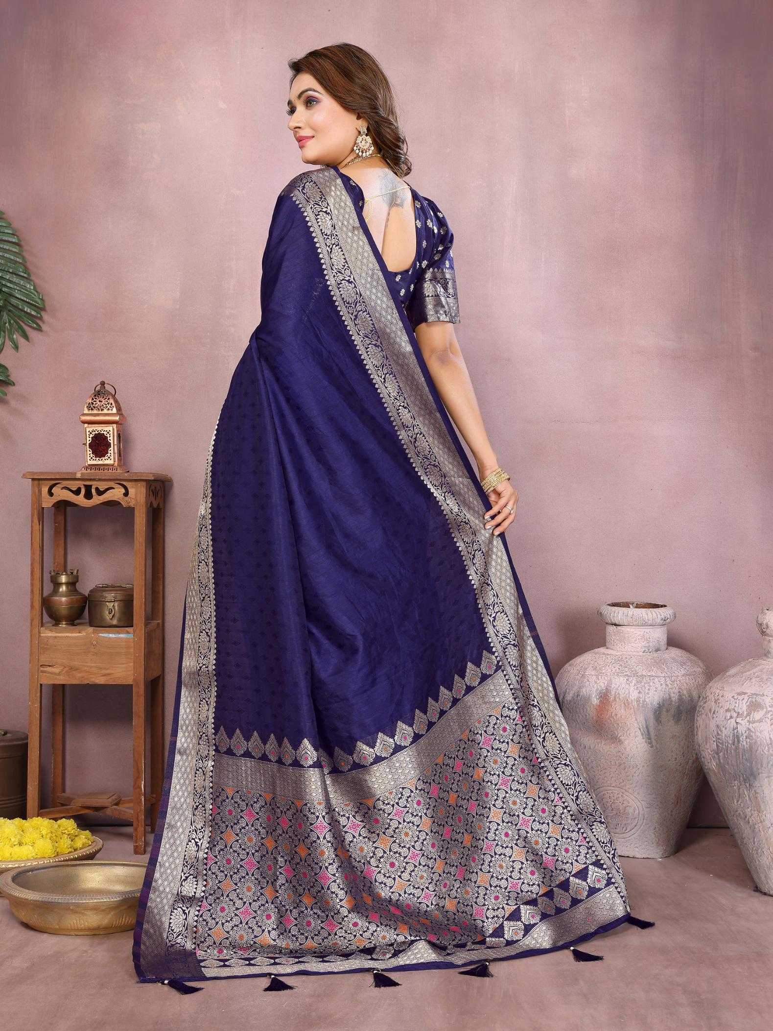 Ynf Paithani Silk RIN183 PRITI Silk Sarees Wholesale Paithani Sarees Designer Silk Sarees Fancy Silk Sarees Manufacturer