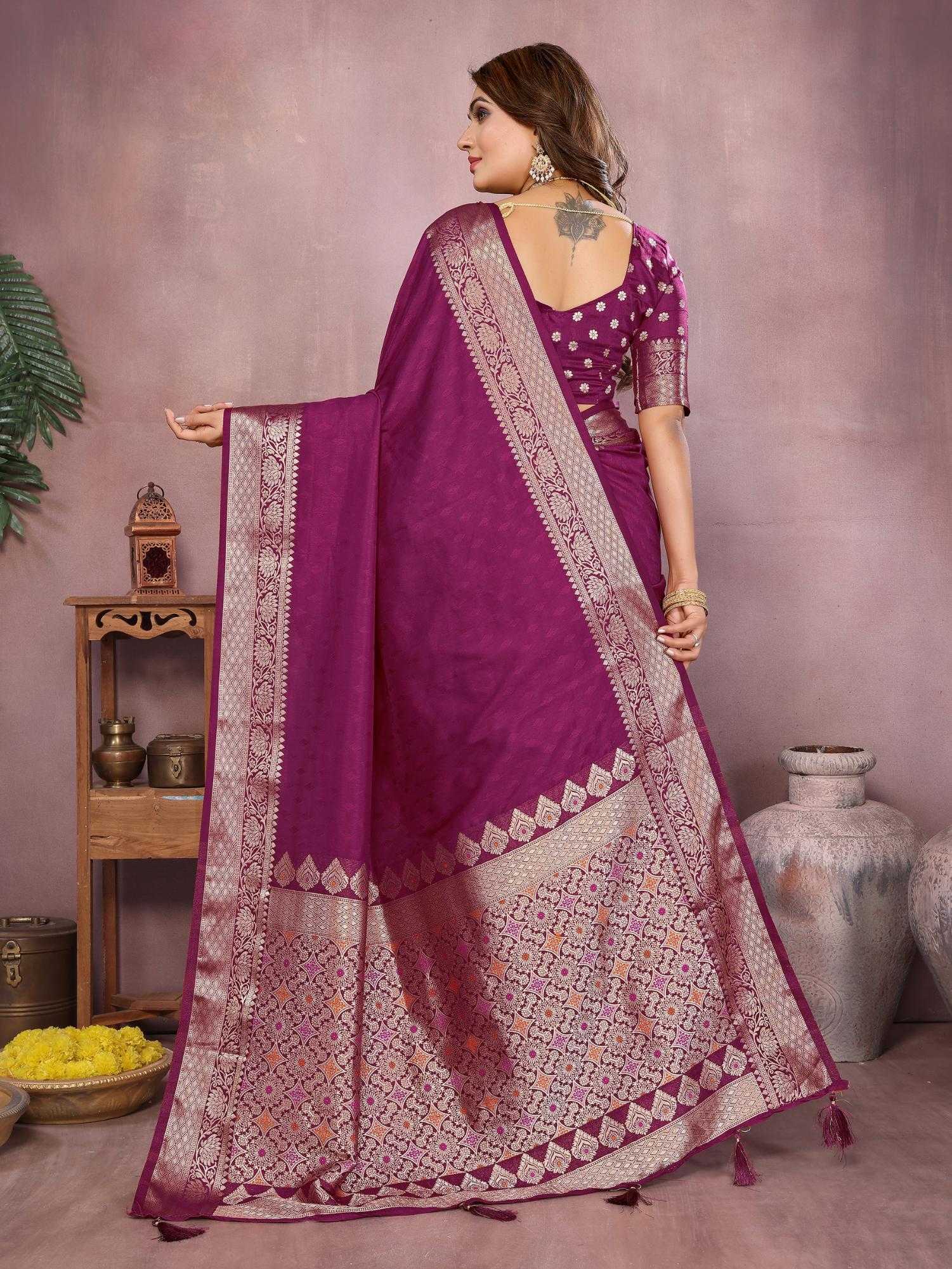 Ynf Paithani Silk RIN183 PRITI Silk Sarees Wholesale Paithani Sarees Designer Silk Sarees Fancy Silk Sarees Manufacturer