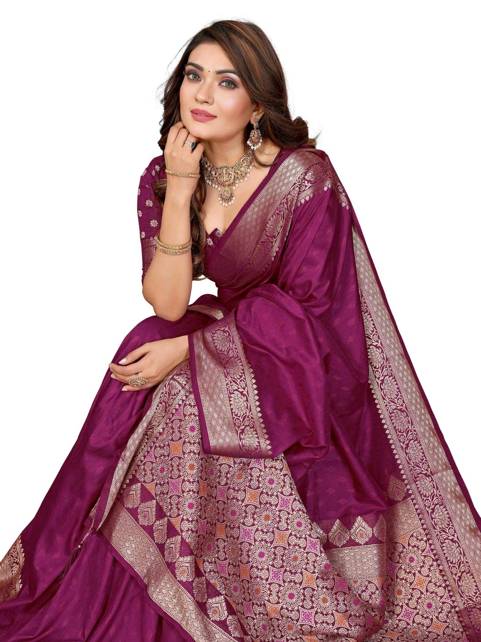 Ynf Paithani Silk RIN183 PRITI Silk Sarees Wholesale Paithani Sarees Designer Silk Sarees Fancy Silk Sarees Manufacturer