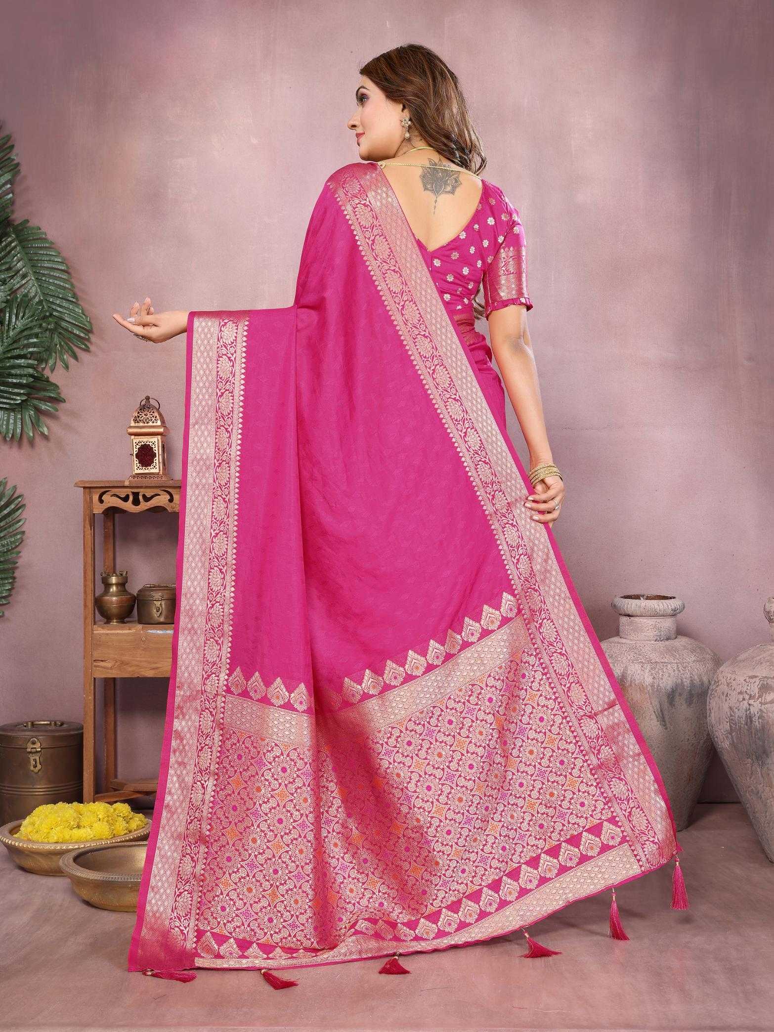 Ynf Paithani Silk RIN183 PRITI Silk Sarees Wholesale Paithani Sarees Designer Silk Sarees Fancy Silk Sarees Manufacturer