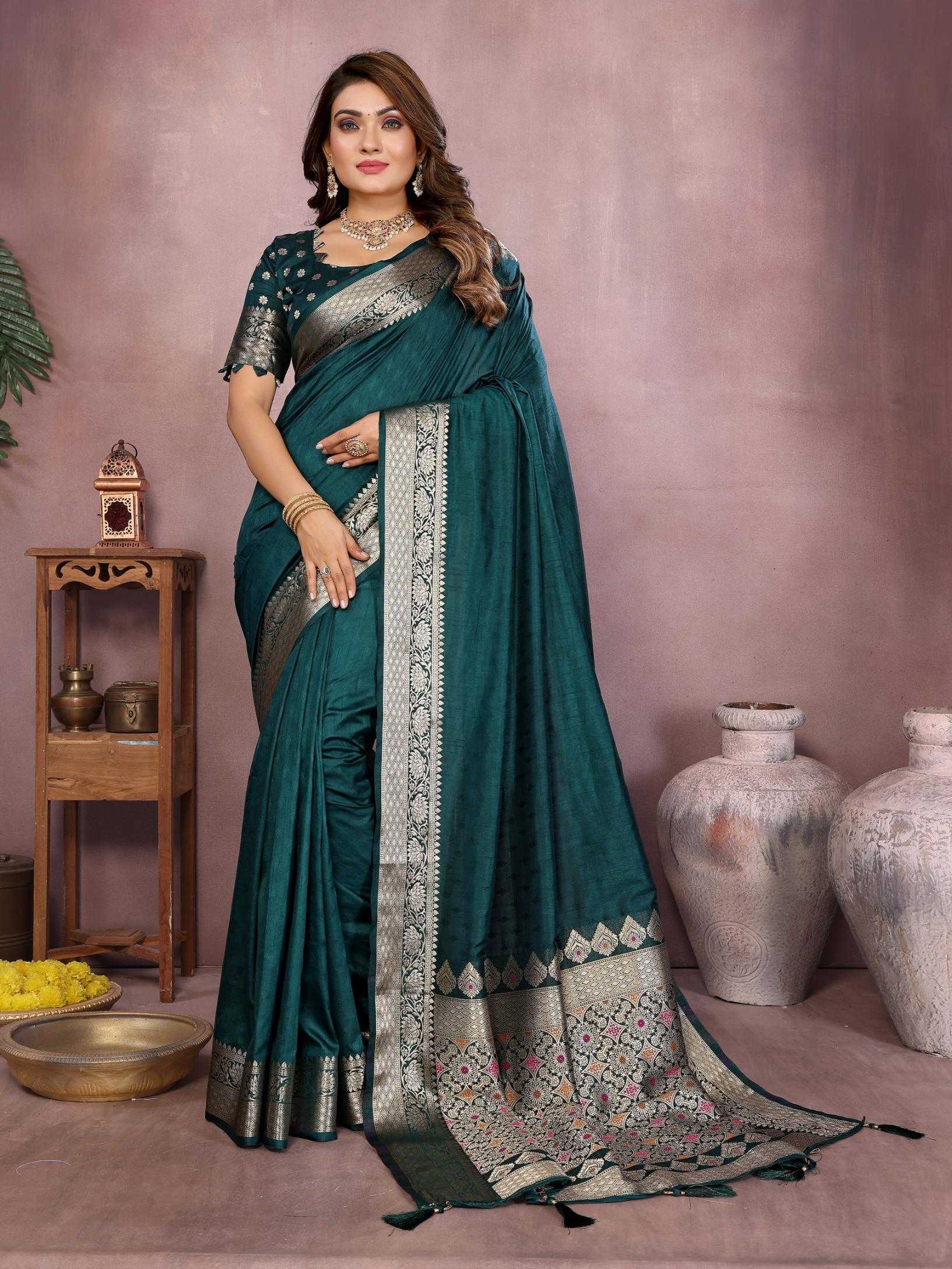 Ynf Paithani Silk RIN183 PRITI Silk Sarees Wholesale Paithani Sarees Designer Silk Sarees Fancy Silk Sarees Manufacturer