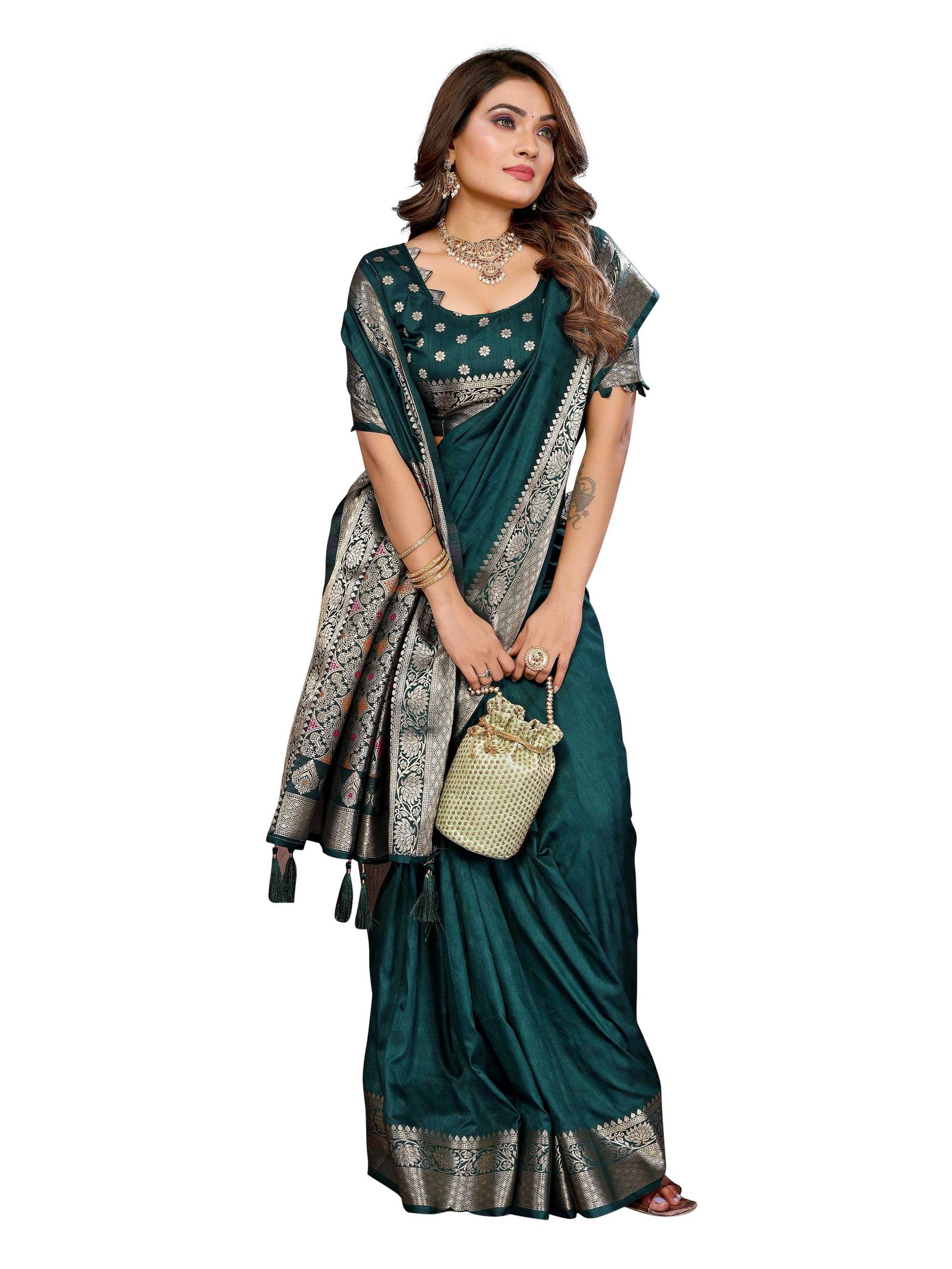 Ynf Paithani Silk RIN183 PRITI Silk Sarees Wholesale Paithani Sarees Designer Silk Sarees Fancy Silk Sarees Manufacturer