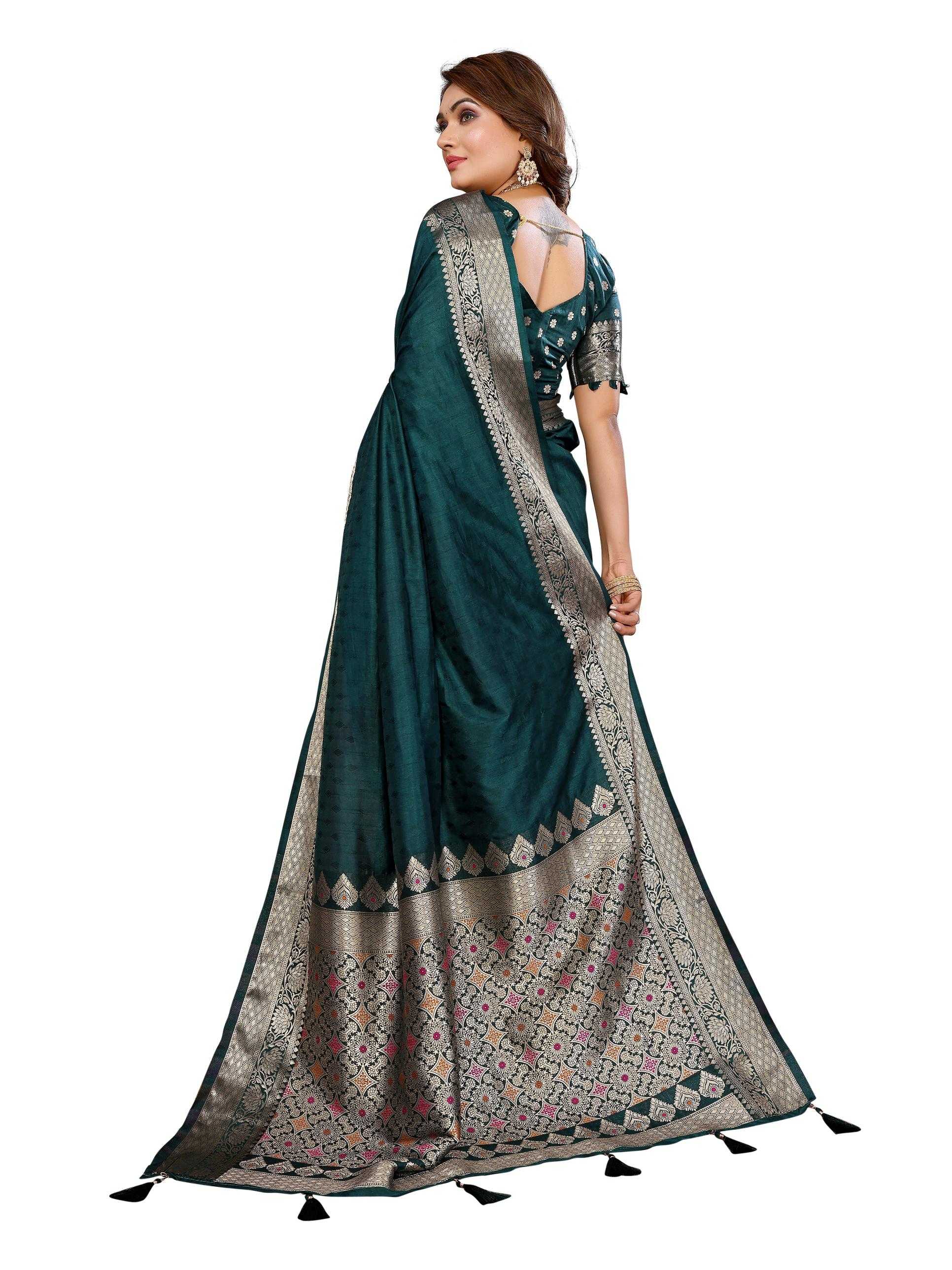 Ynf Paithani Silk RIN183 PRITI Silk Sarees Wholesale Paithani Sarees Designer Silk Sarees Fancy Silk Sarees Manufacturer