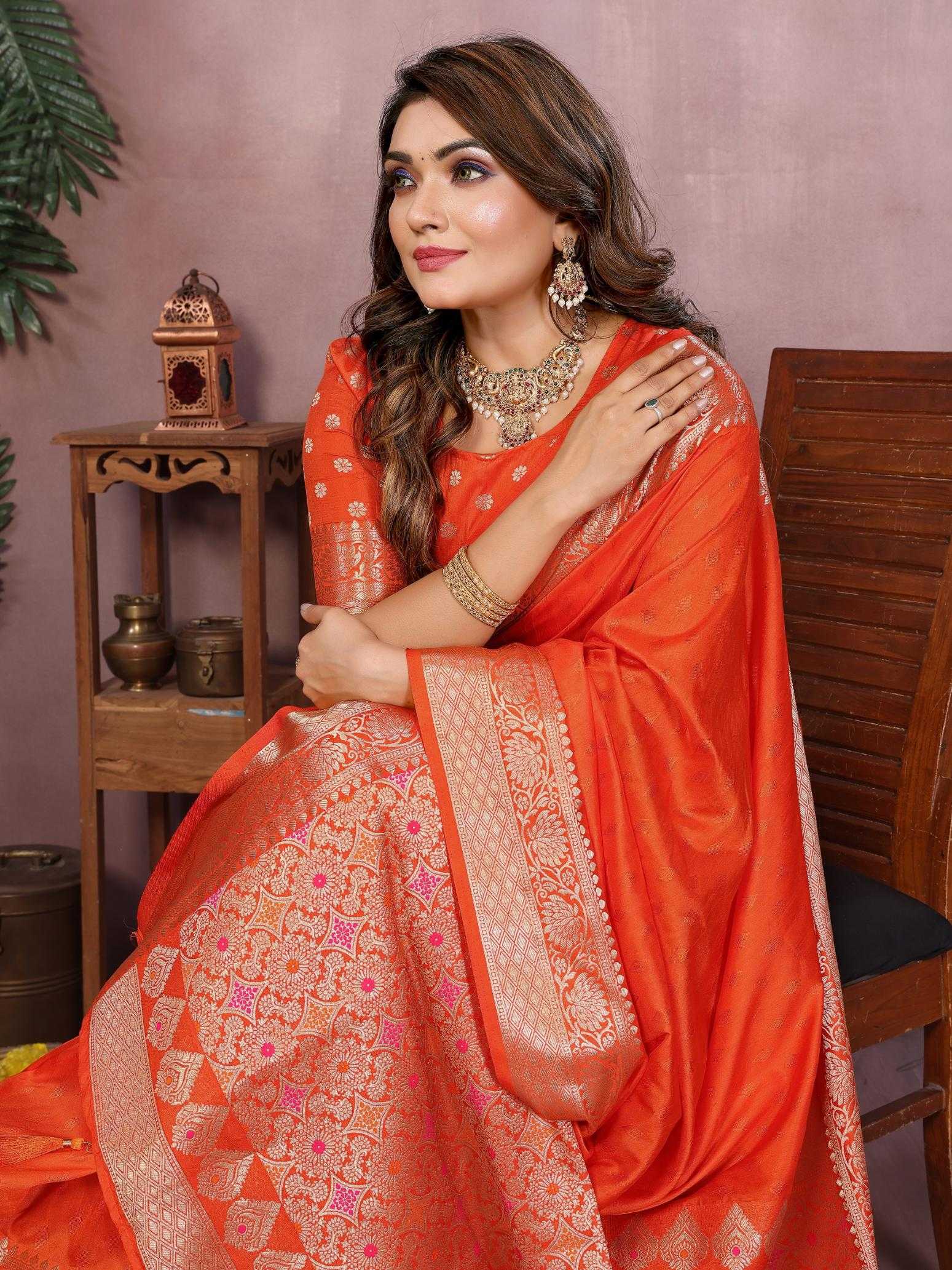 Ynf Paithani Silk RIN183 PRITI Silk Sarees Wholesale Paithani Sarees Designer Silk Sarees Fancy Silk Sarees Manufacturer