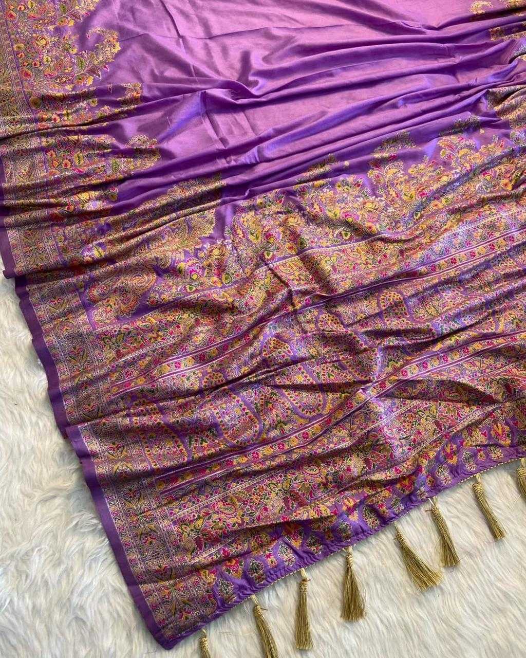 Ynf Pashmina KESH484 OCCASION Silk Sarees Wedding Collections Festive Collections Wholesale Soft Silk Sarees Designer Silk Sarees Zari Border Silk Sarees Manufacturer