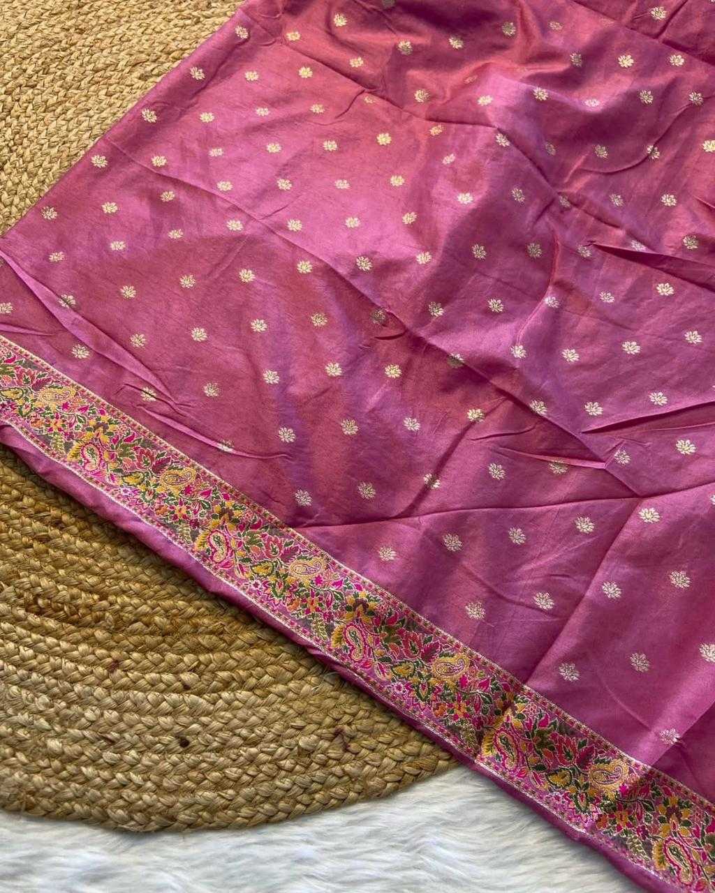 Ynf Pashmina KESH484 OCCASION Silk Sarees Wedding Collections Festive Collections Wholesale Soft Silk Sarees Designer Silk Sarees Zari Border Silk Sarees Manufacturer
