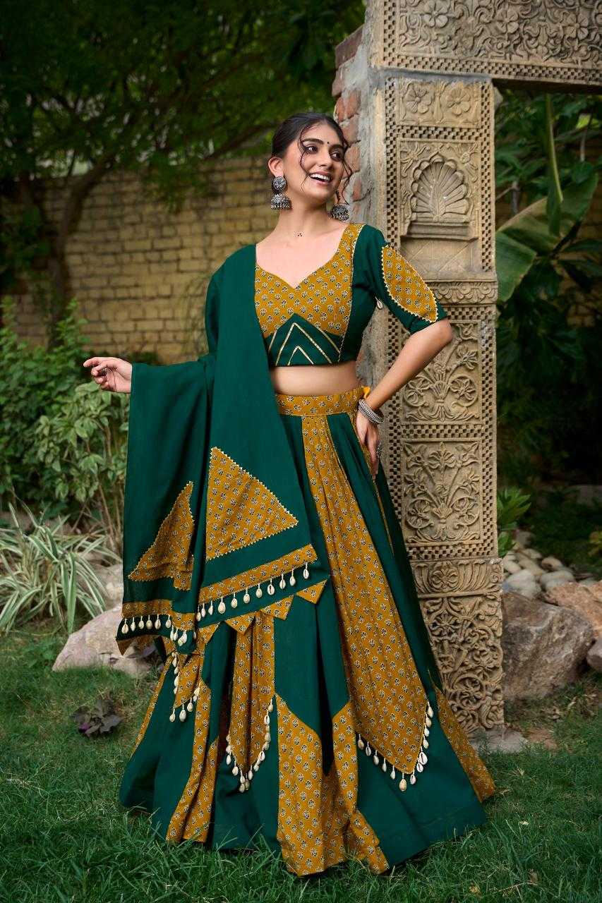 Ynf Pure Cotton KESH134 1620 Lehengas Wholesale Bollywood Lehenga Choli Designer Lehenga Choli Chaniya Choli Manufacturer