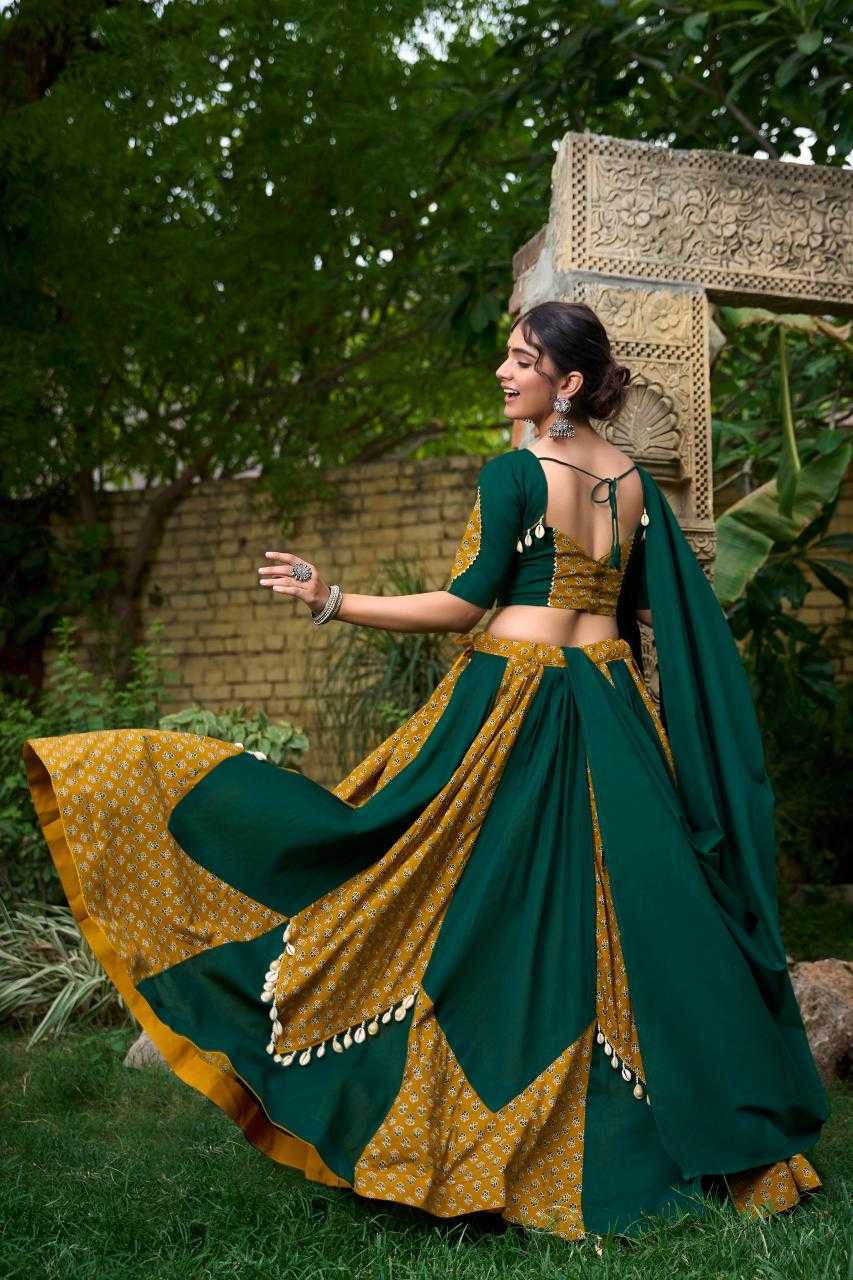Ynf Pure Cotton KESH134 1620 Lehengas Wholesale Bollywood Lehenga Choli Designer Lehenga Choli Chaniya Choli Manufacturer