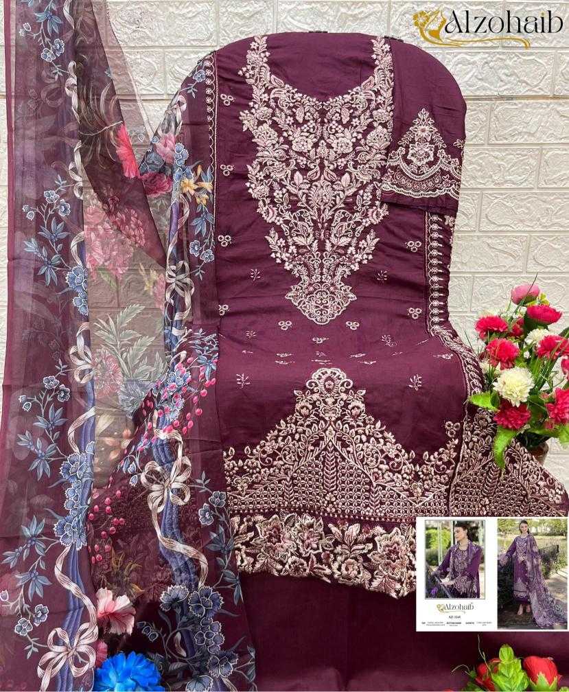 Ynf Pure Cotton KESH444 AZ-1241 Suits & Dresses Wholesale Cotton Suits Wedding Suits Designer Suits Manufacturer