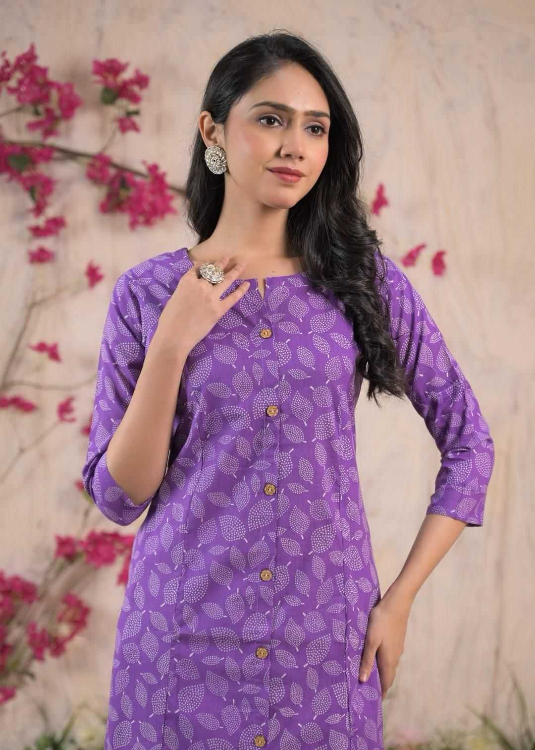 Ynf Pure Cotton RIN190 326 Setwise Collections Wholesale Kurtis Catalogs Manufacturer