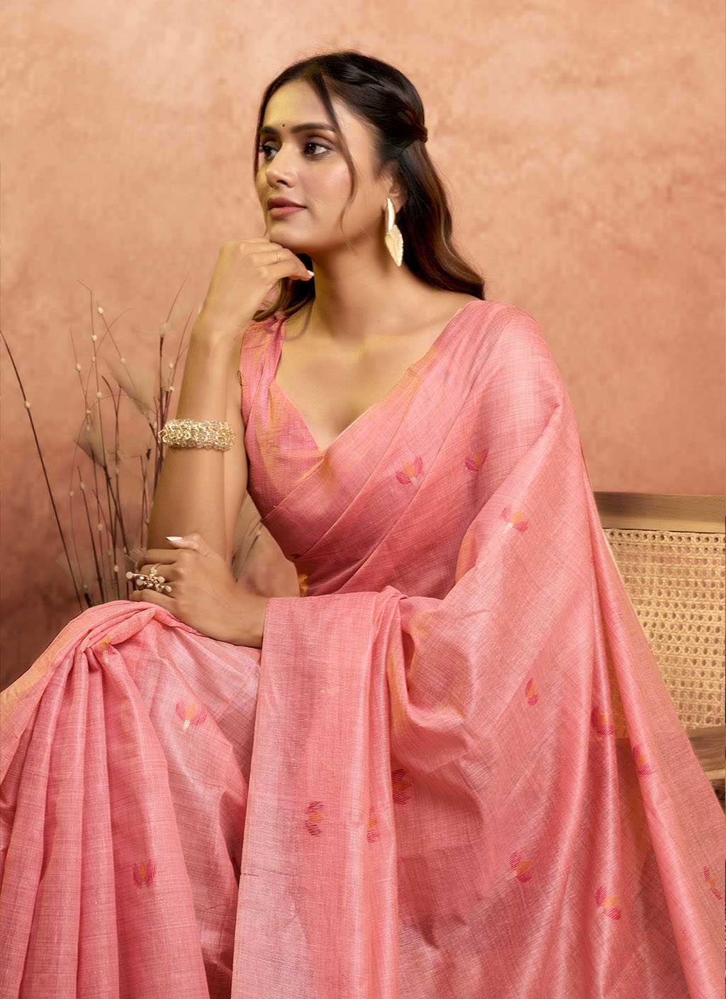 Ynf Pure Cotton RIN197 3002 Sarees Wholesale Designer Sarees Fancy Sarees Bridal Sarees Manufacturer