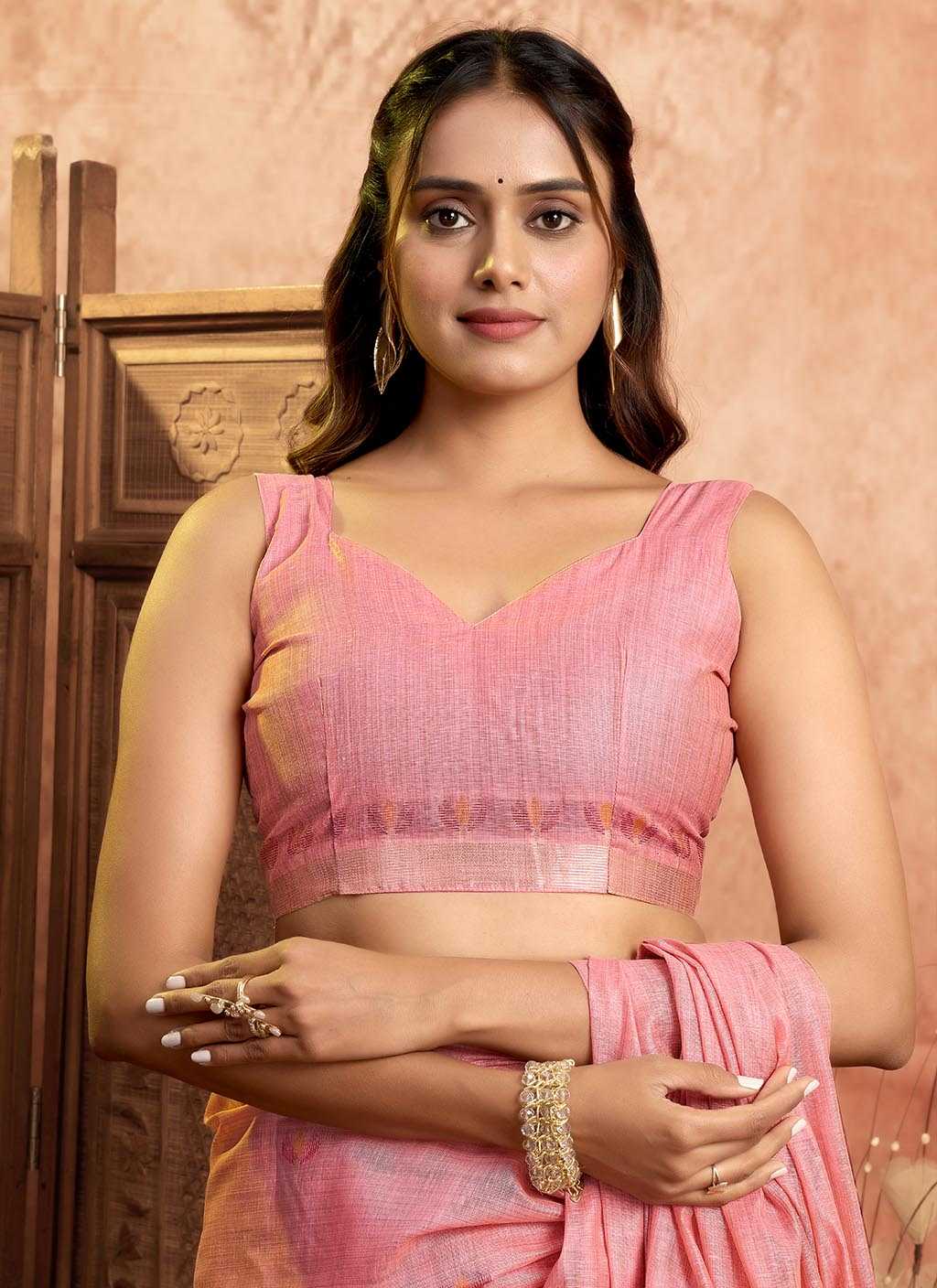Ynf Pure Cotton RIN197 3002 Sarees Wholesale Designer Sarees Fancy Sarees Bridal Sarees Manufacturer