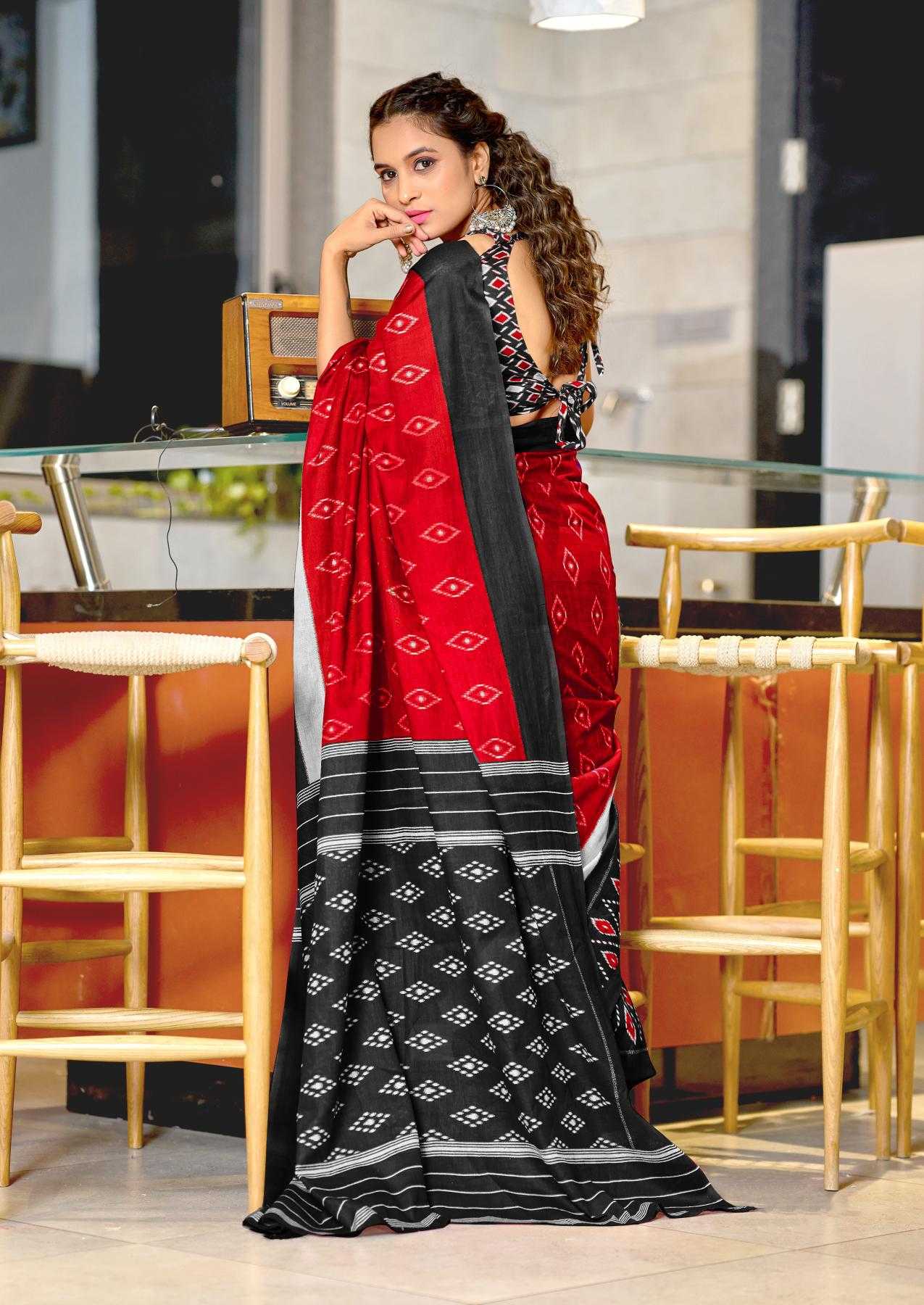Ynf Pure Cotton RIN229 PREMWATHI Sarees Wholesale Printed Cotton Saree Cotton Sarees Mulmul Cotton Sarees Manufacturer