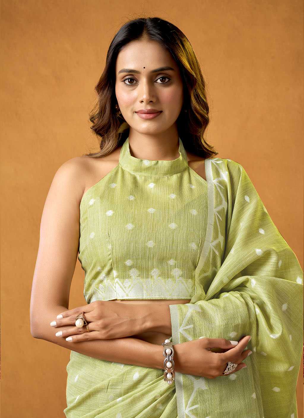 Ynf Pure Cotton Sarees Wholesale Designer Sarees Party Wear Sarees Fancy Sarees Manufacturer