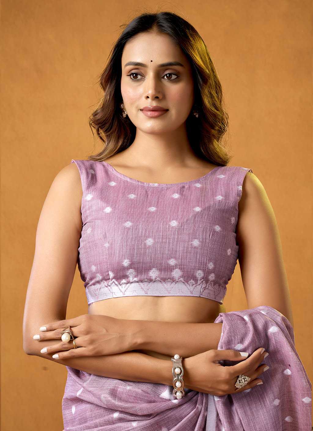 Ynf Pure Cotton Sarees Wholesale Designer Sarees Party Wear Sarees Fancy Sarees Manufacturer