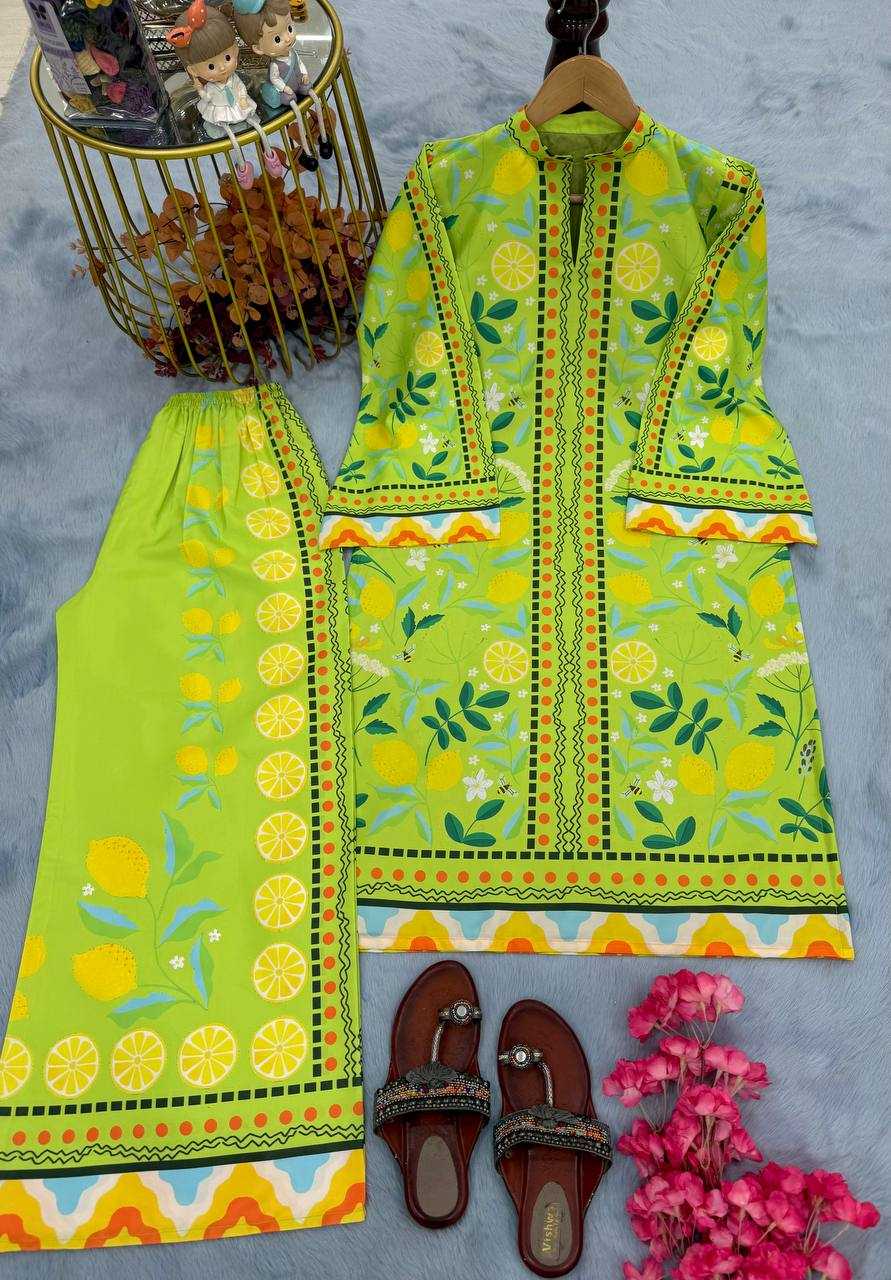 Ynf Pure Crepe KESH141 1115 Suits & Dresses Wedding Collections Festive Collections Wholesale Printed Suits Palazzo Suit Party Wear Dresses Manufacturer