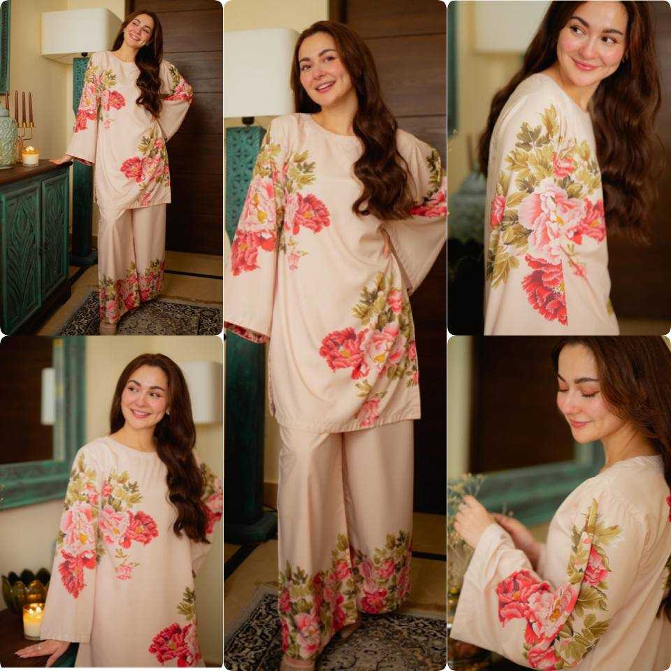 Ynf Pure Crepe KESH141 1115 Suits & Dresses Wedding Collections Festive Collections Wholesale Printed Suits Palazzo Suit Party Wear Dresses Manufacturer