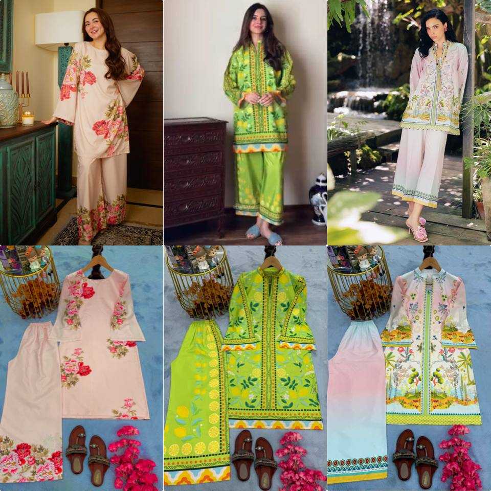 Ynf Pure Crepe KESH141 1115 Suits & Dresses Wedding Collections Festive Collections Wholesale Printed Suits Palazzo Suit Party Wear Dresses Manufacturer