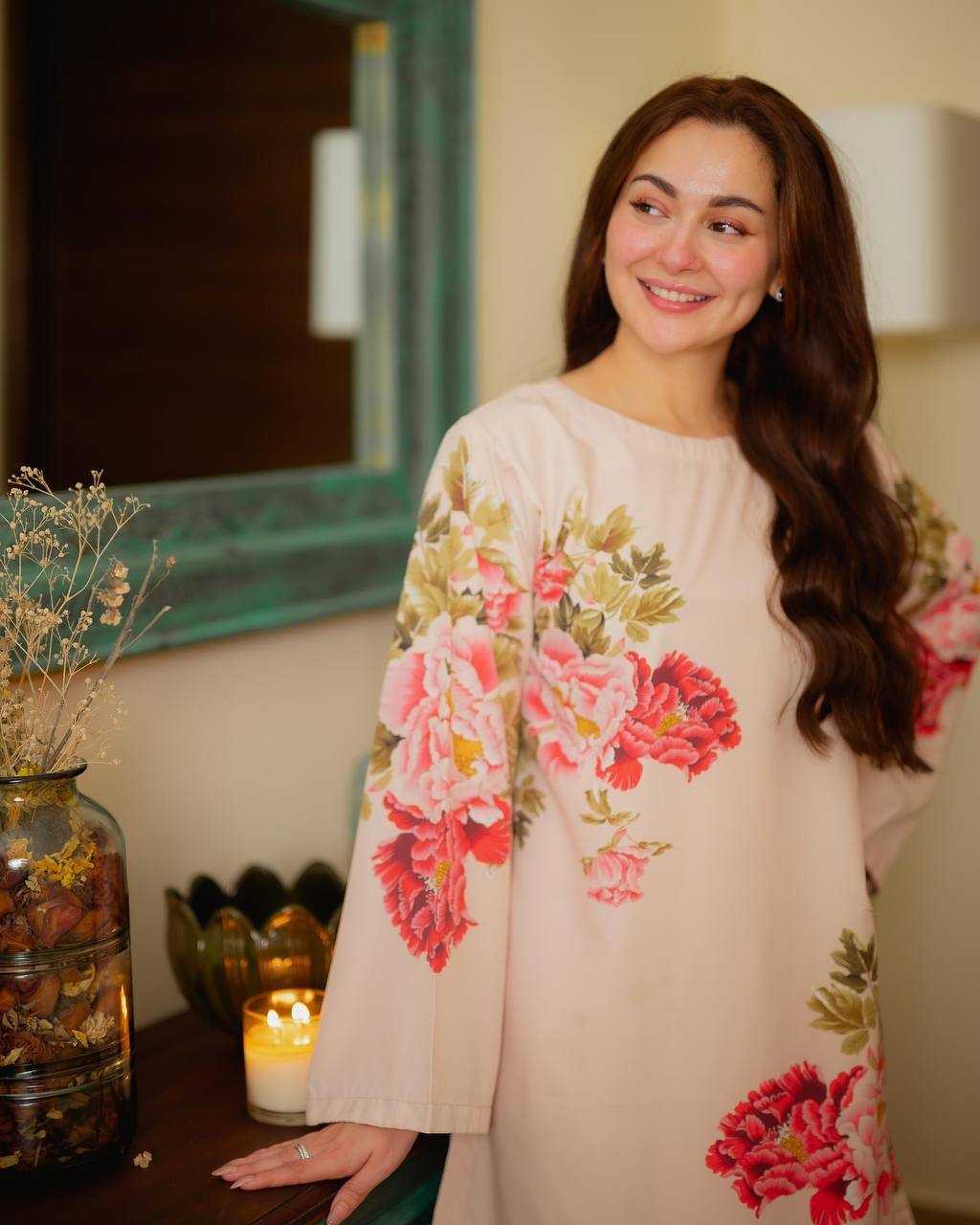 Ynf Pure Crepe KESH141 1115 Suits & Dresses Wedding Collections Festive Collections Wholesale Printed Suits Palazzo Suit Party Wear Dresses Manufacturer