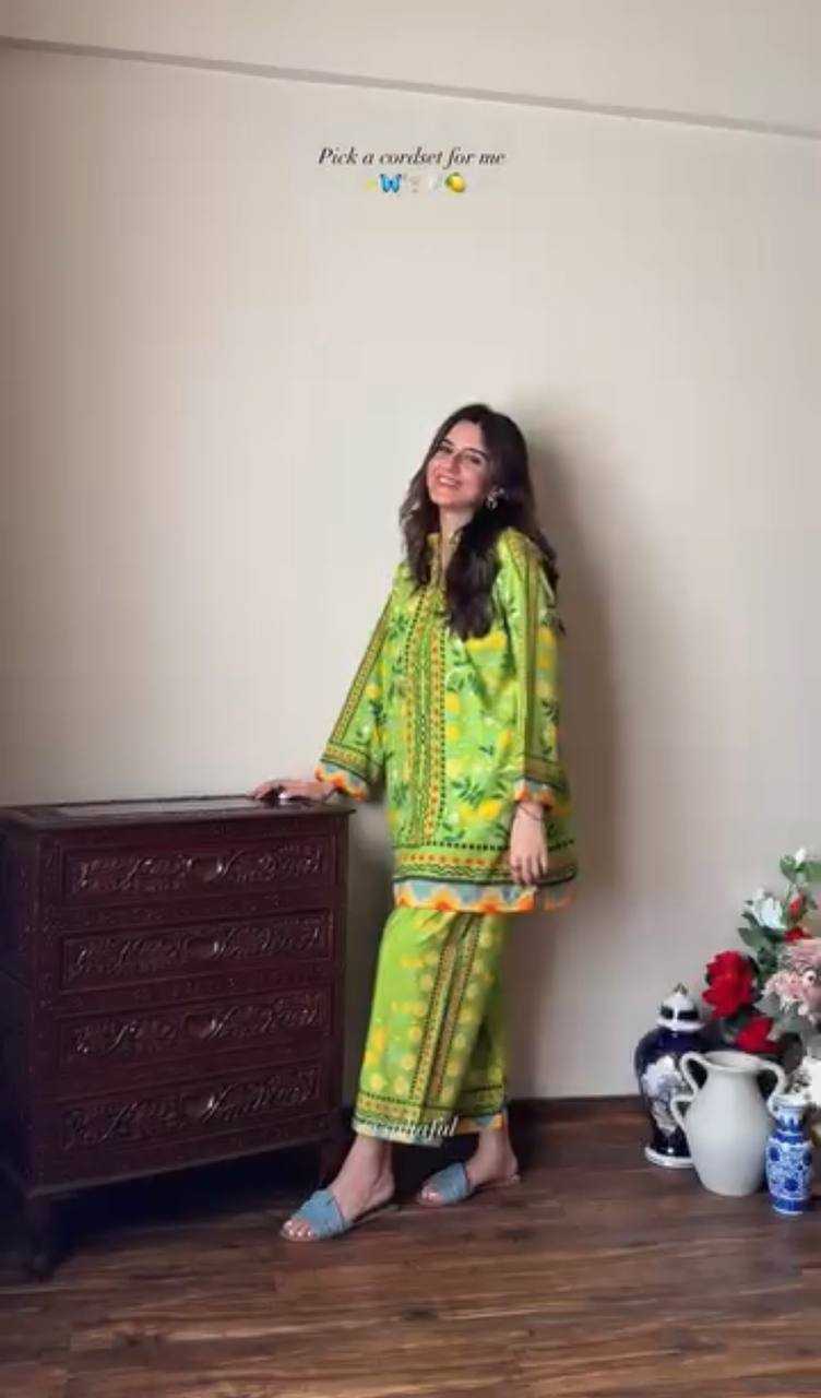 Ynf Pure Crepe KESH141 1115 Suits & Dresses Wedding Collections Festive Collections Wholesale Printed Suits Palazzo Suit Party Wear Dresses Manufacturer