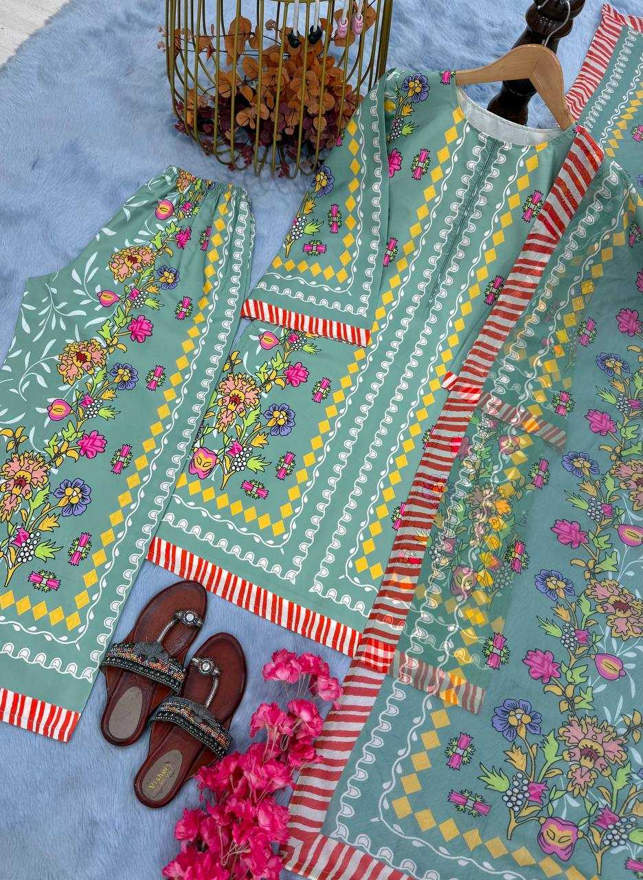 Ynf Pure Crepe KESH141 1119 Suits & Dresses Western Wears Festive Collections Wholesale Co-ord Set Casual Dresses Printed Dresses Manufacturer