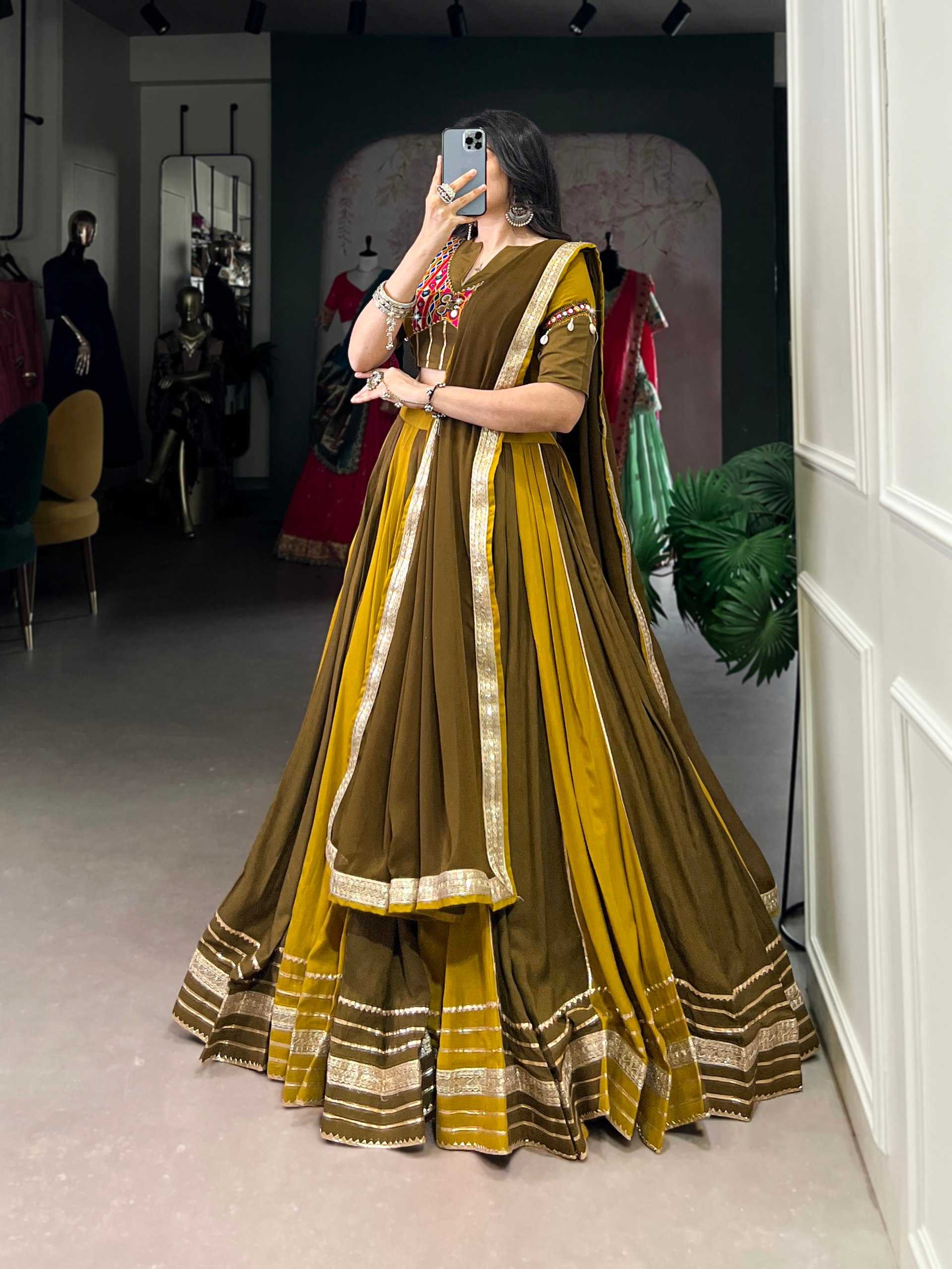 Ynf Pure Rayon KESH134 1613 Lehengas Wedding Collections Festive Collections Wholesale Lehenga With Dupatta Sequins Lehenga Lehenga With Blouse Manufacturer