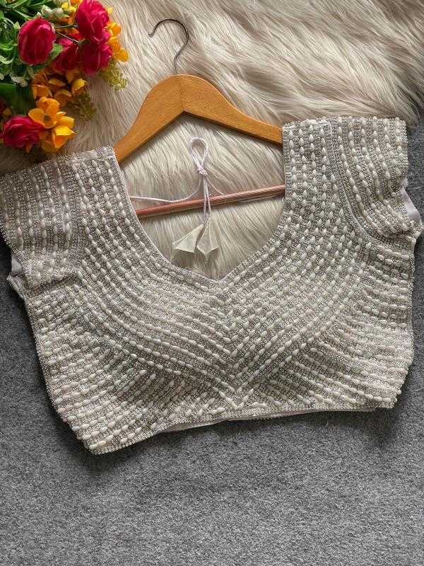 Ynf Pure Silk KESH426 Sahiba2 Readymade Blouses Wholesale Blouse Designer Blouse Silk Blouse Manufacturer