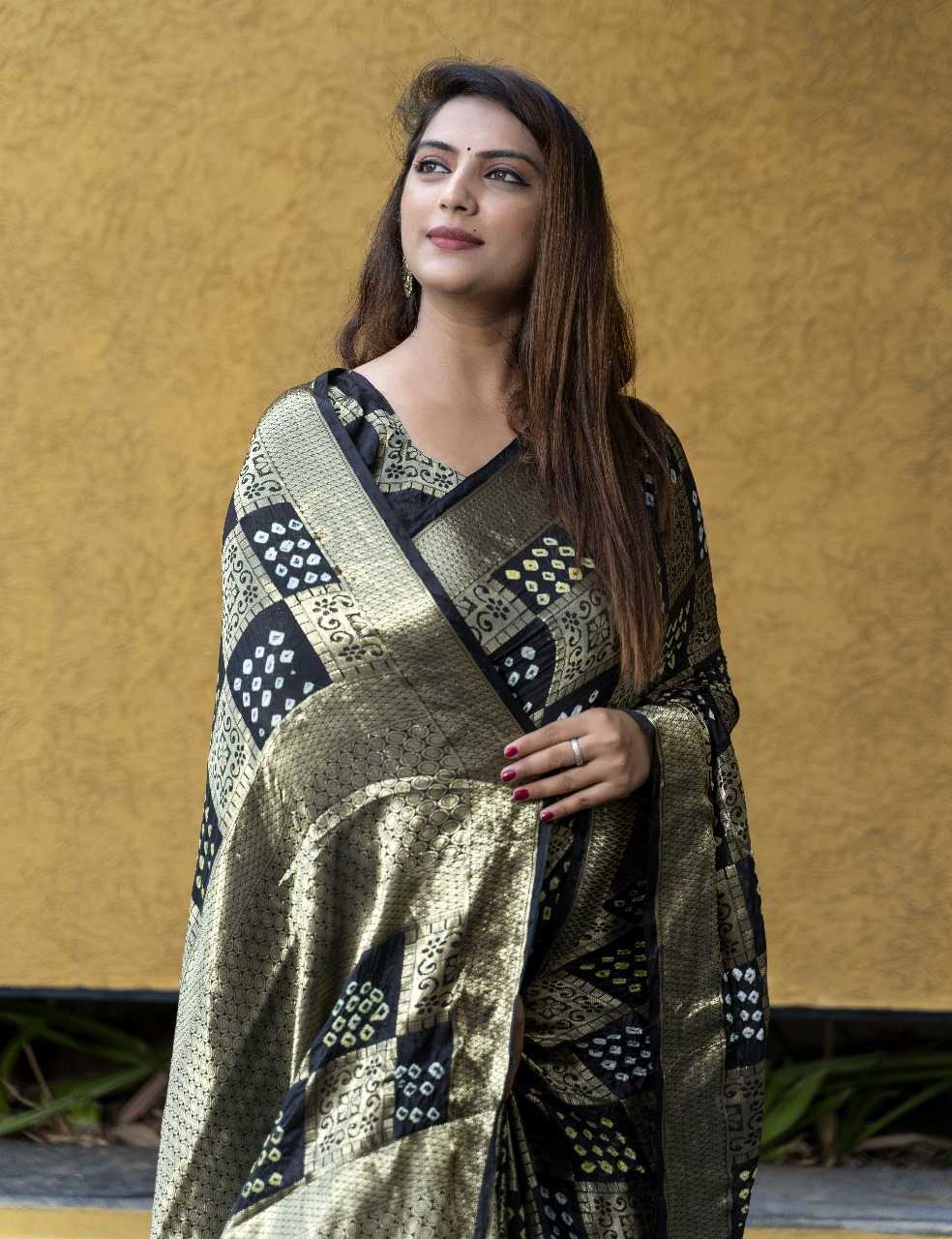 Ynf Pure Silk RIN144 Anupama Silk Sarees Wedding Collections Festive Collections Wholesale Designer Silk Sarees Zari Border Silk Sarees Silk Sarees For Weddings Manufacturer