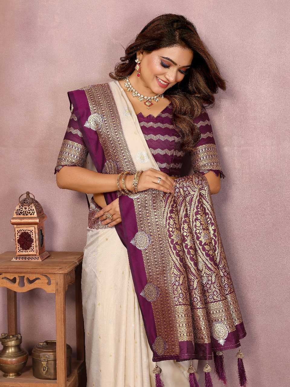 Ynf Pure Silk RIN144 sanmati Silk Sarees Wedding Collections Festive Collections Wholesale Handloom Sarees Zari Border Silk Sarees Kalamkari Silk Sarees Manufacturer