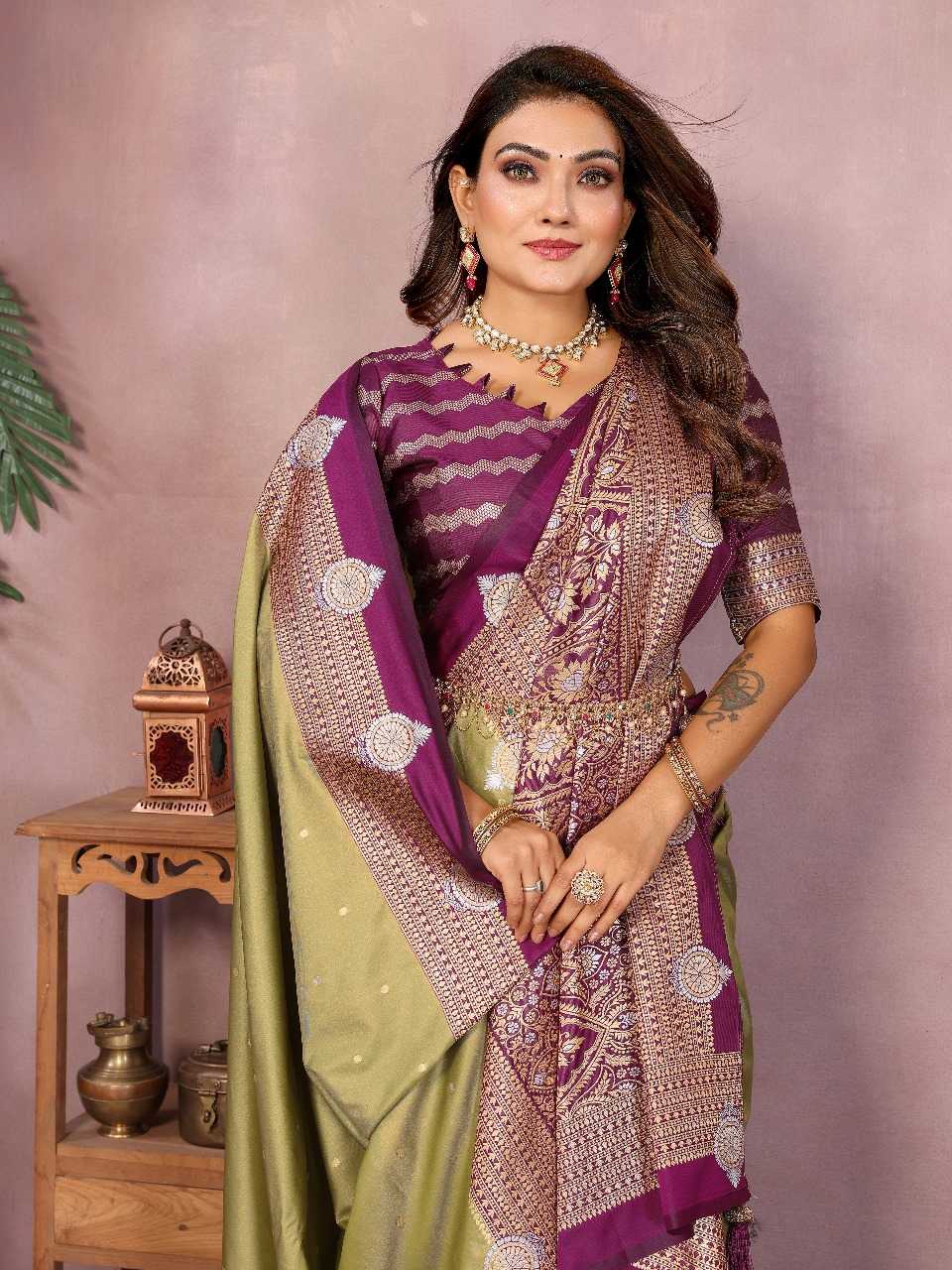 Ynf Pure Silk RIN144 sanmati Silk Sarees Wedding Collections Festive Collections Wholesale Handloom Sarees Zari Border Silk Sarees Kalamkari Silk Sarees Manufacturer