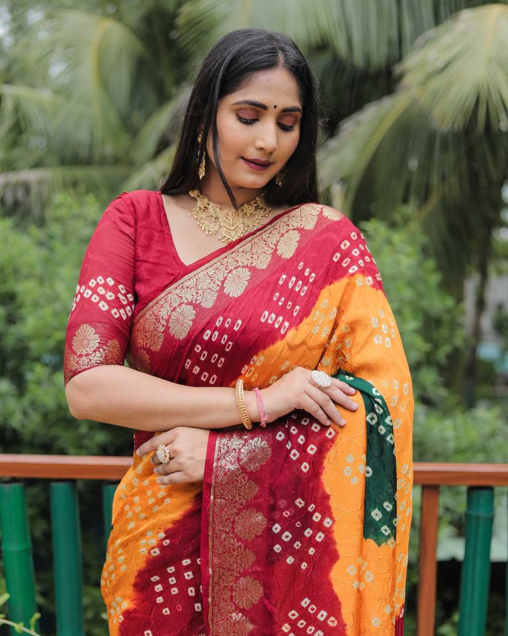 Ynf Pure Silk RIN144 ZANKAR Silk Sarees Wedding Collections Festive Collections Wholesale Designer Silk Sarees Zari Border Silk Sarees Silk Sarees For Weddings Manufacturer