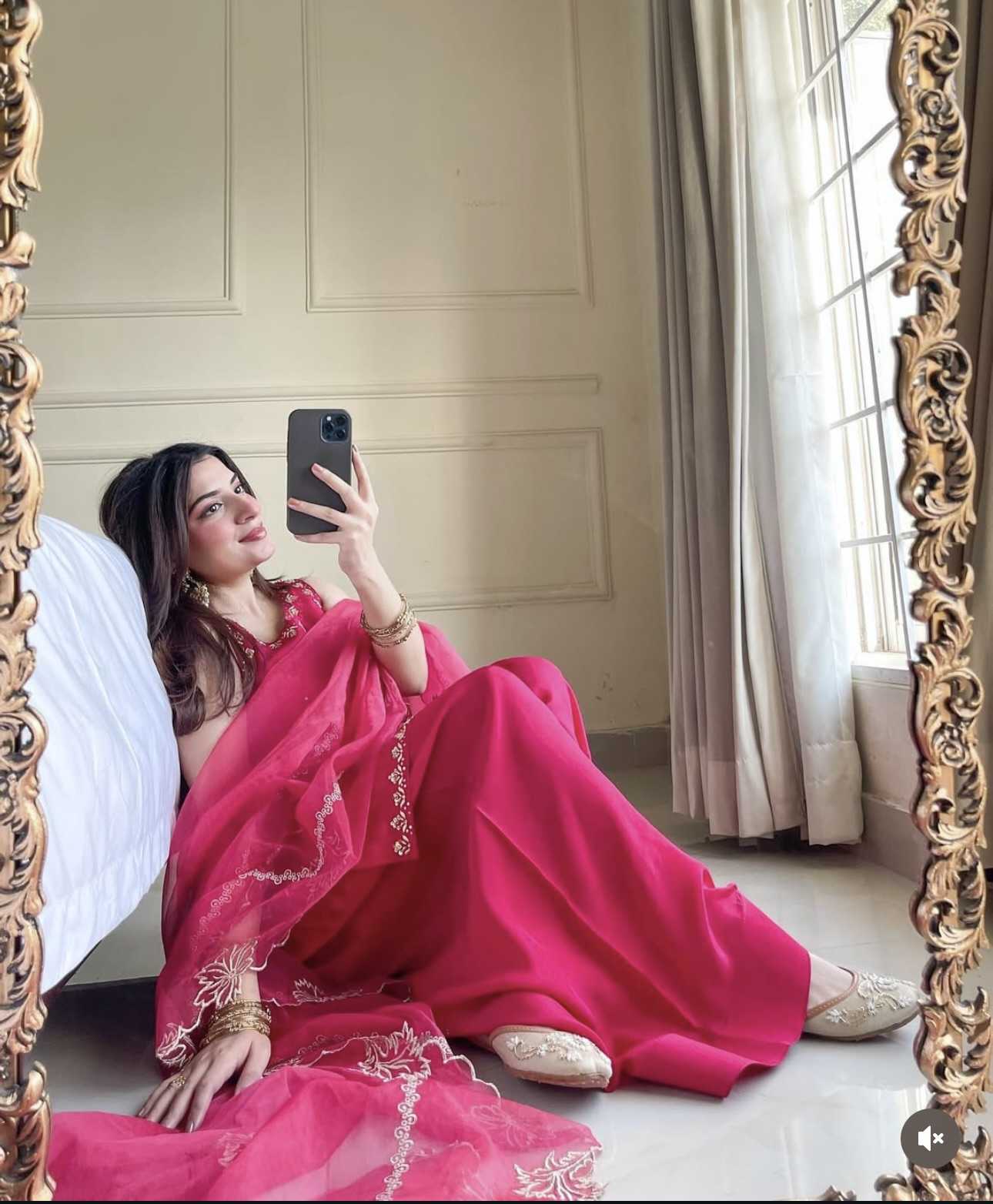 Ynf Pure Silk RIN197 4790 Suits & Dresses Wholesale Embroidery Suits Bridal Suits Designer dresses Manufacturer