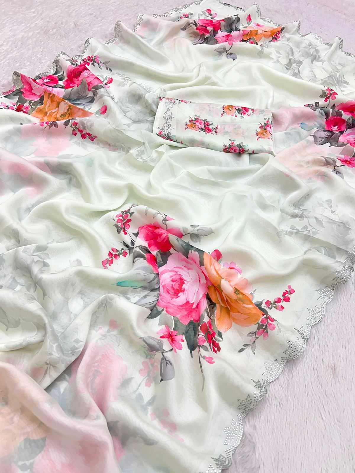 Ynf Fancy RIN199 309 Sarees Wedding Collections Festive Collections Wholesale Designer Sarees Fancy Sarees Wedding Outfits Manufacturer