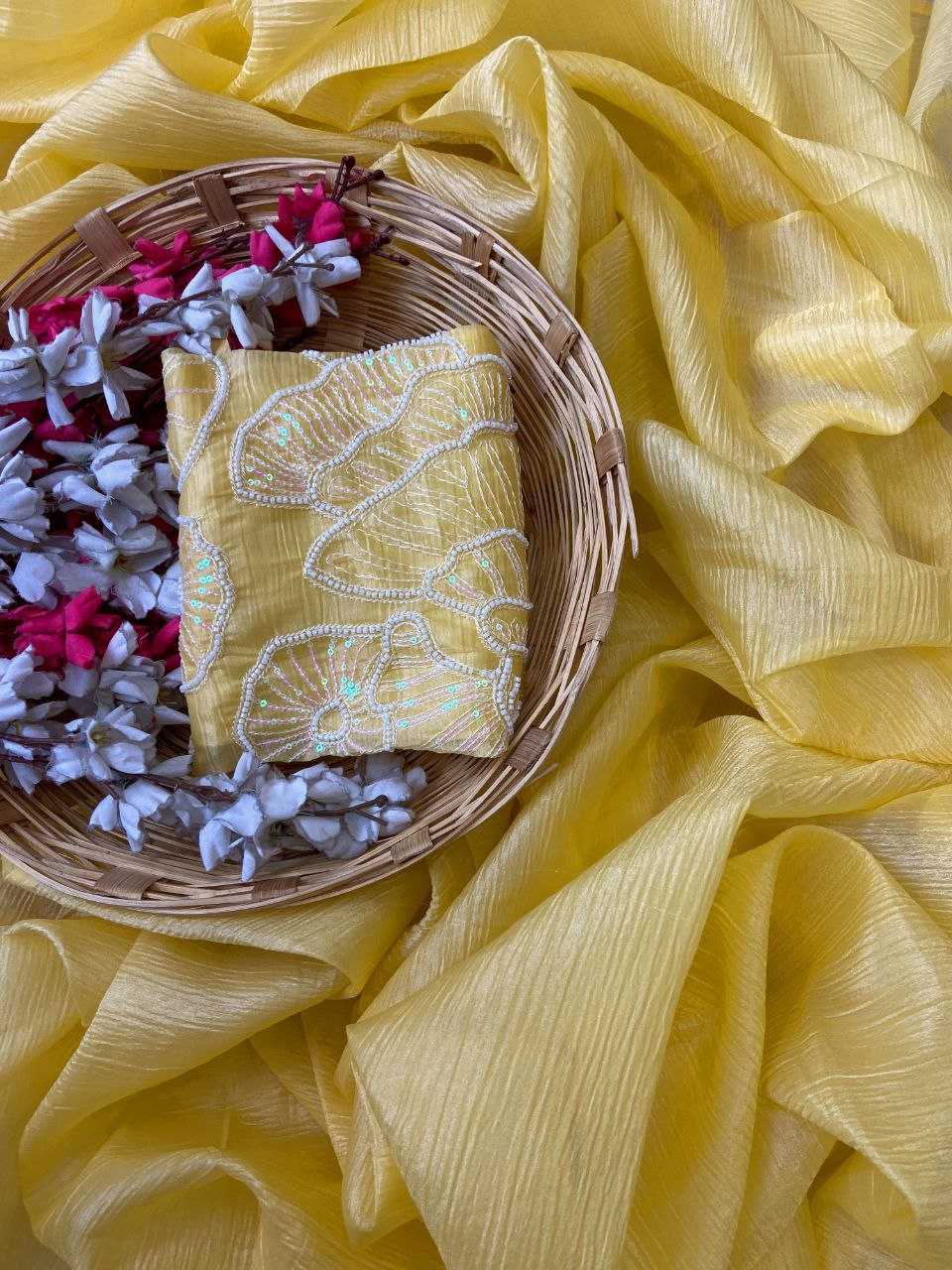 Ynf Pure Soft RIN216 Jyoti Sarees Wholesale Party Wear Sarees Fancy Sarees Plain Sarees Manufacturer