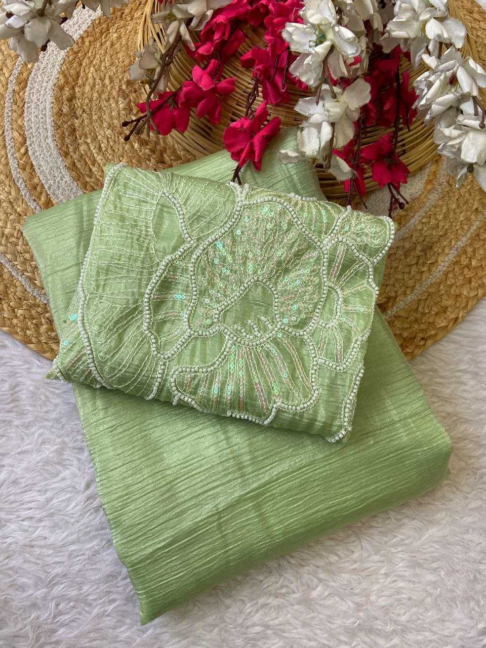 Ynf Pure Soft RIN216 Jyoti Sarees Wholesale Party Wear Sarees Fancy Sarees Plain Sarees Manufacturer