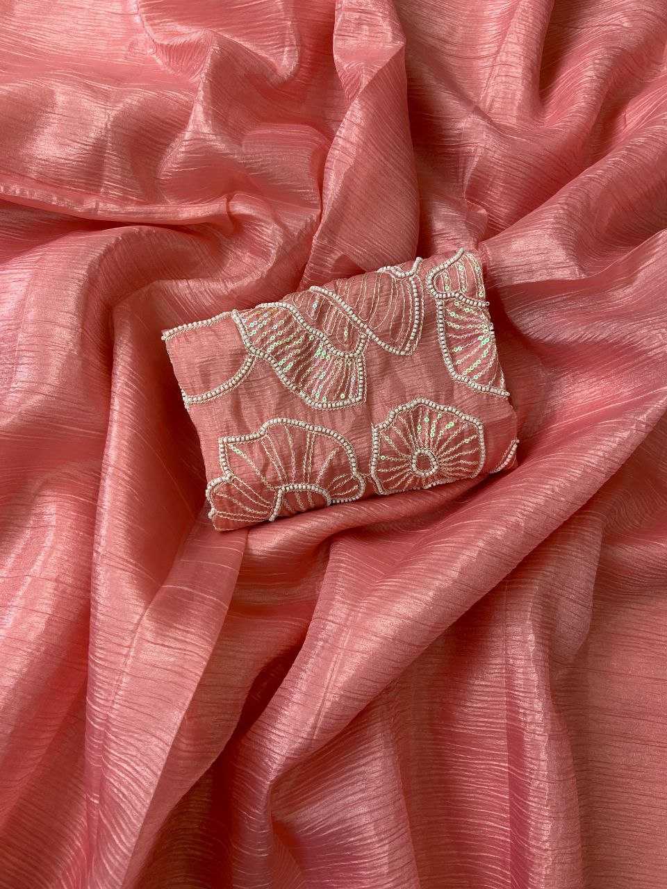 Ynf Pure Soft RIN216 Jyoti Sarees Wholesale Party Wear Sarees Fancy Sarees Plain Sarees Manufacturer