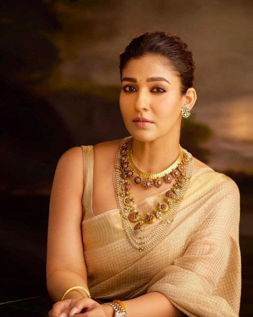 Ynf Pure Soft RIN216 NAYAN THARA Sarees Bollywood Collections Wholesale Zari Sarees Nayanthara Manufacturer