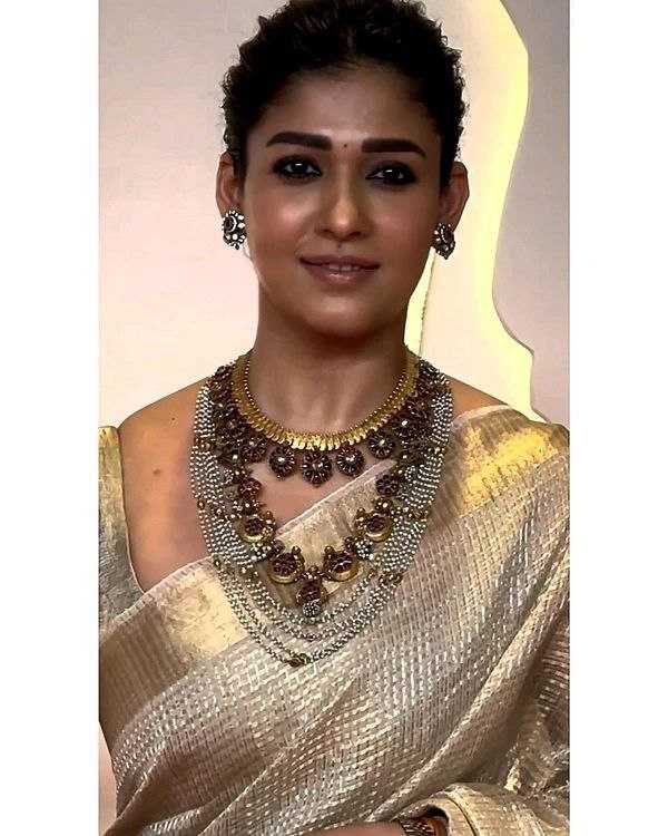 Ynf Pure Soft RIN216 NAYAN THARA Sarees Bollywood Collections Wholesale Zari Sarees Nayanthara Manufacturer