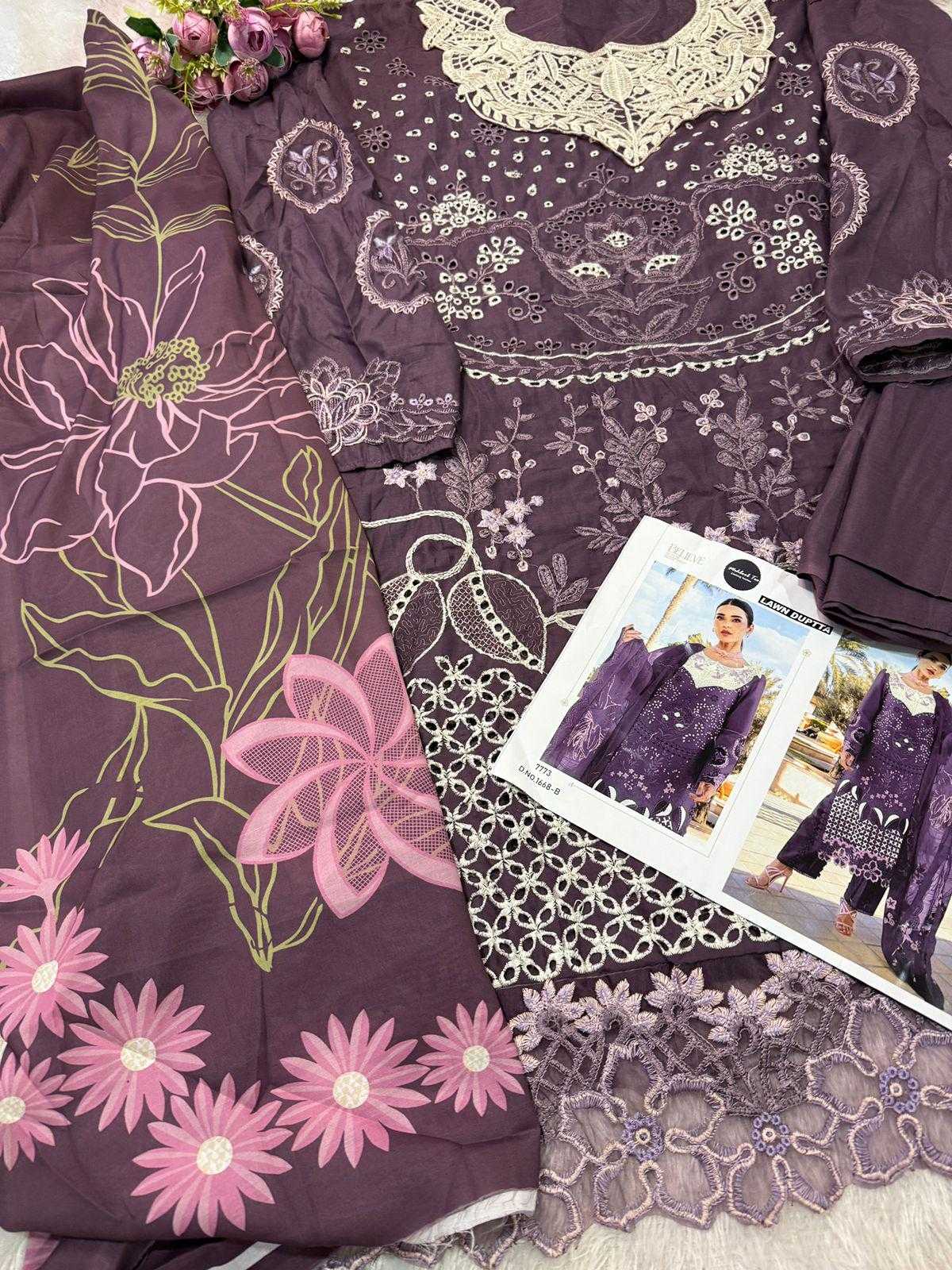 Ynf Pure Viscos KESH444 MB-1587 Suits & Dresses Islamic Clothing Festive Collections Wholesale Pakistani Suits Printed Suits Embroidery Suits Manufacturer