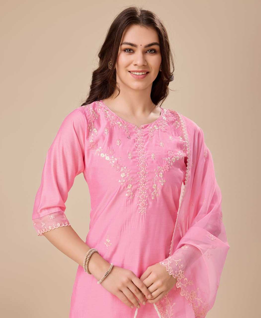 Ynf Pure Viscos KESH507 111 Suits & Dresses Wholesale Ladies Suits Embroidery Suits Designer Suits Manufacturer