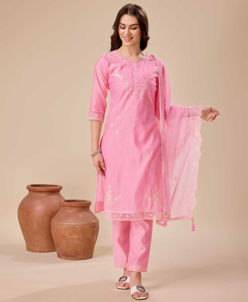 Ynf Pure Viscos KESH507 111 Suits & Dresses Wholesale Ladies Suits Embroidery Suits Designer Suits Manufacturer